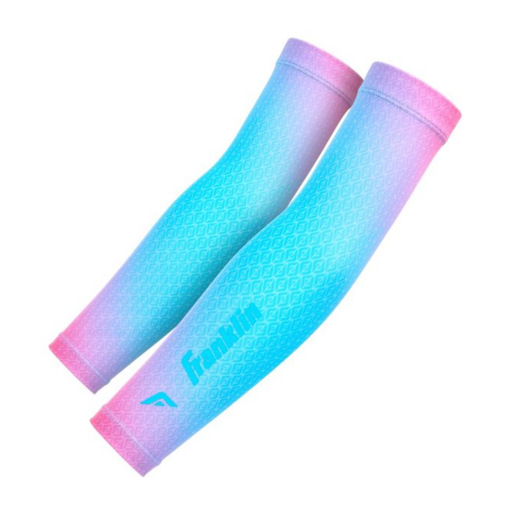 Franklin FRANKLIN YOUTH ARM SLEEVES PR OSFM