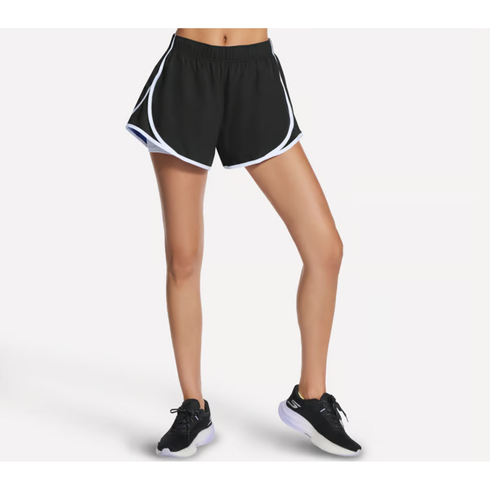 Skechers SKECKERS GOWALK  ACE 3 INCH SHORT