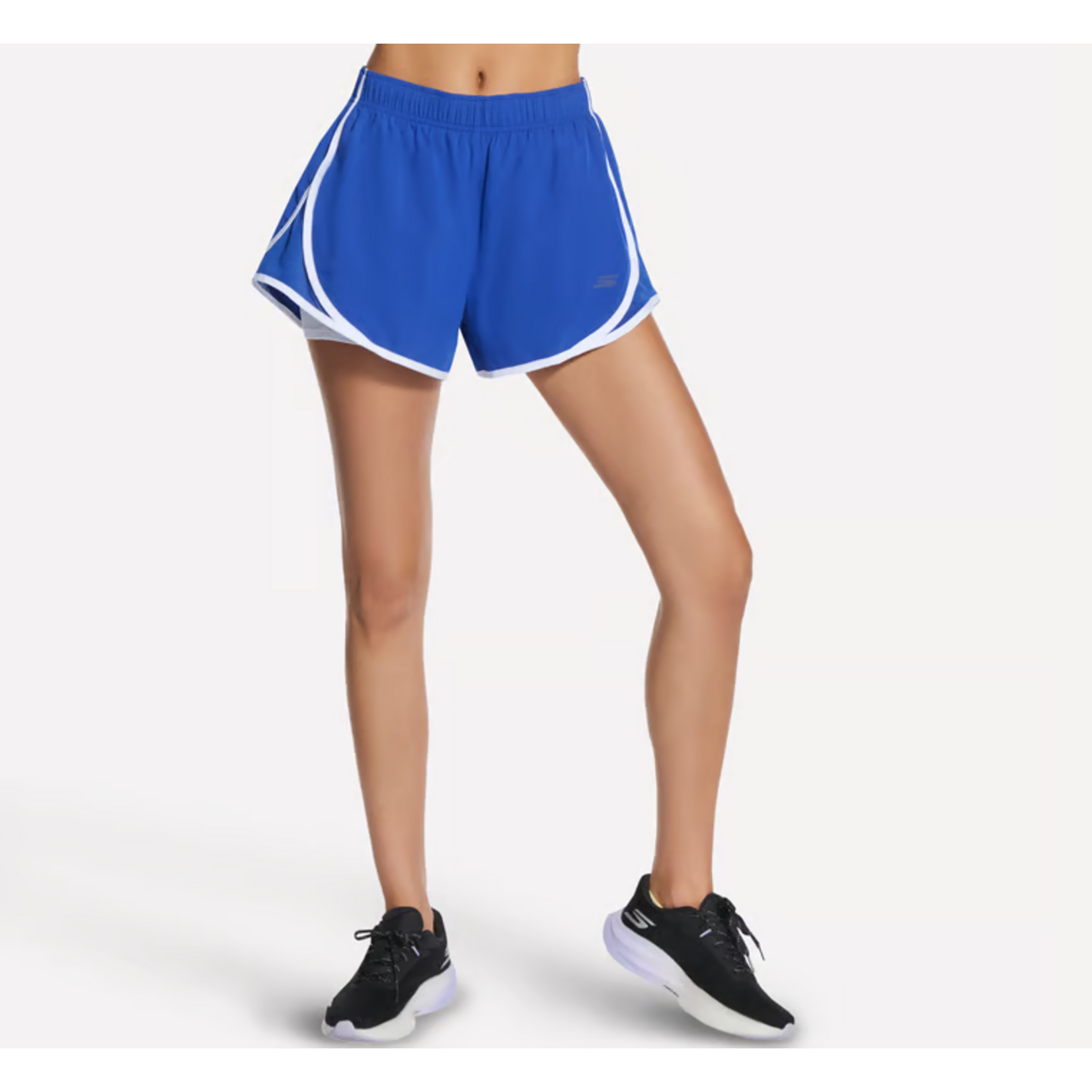 Skechers SKECKERS GOWALK  ACE 3 INCH SHORT