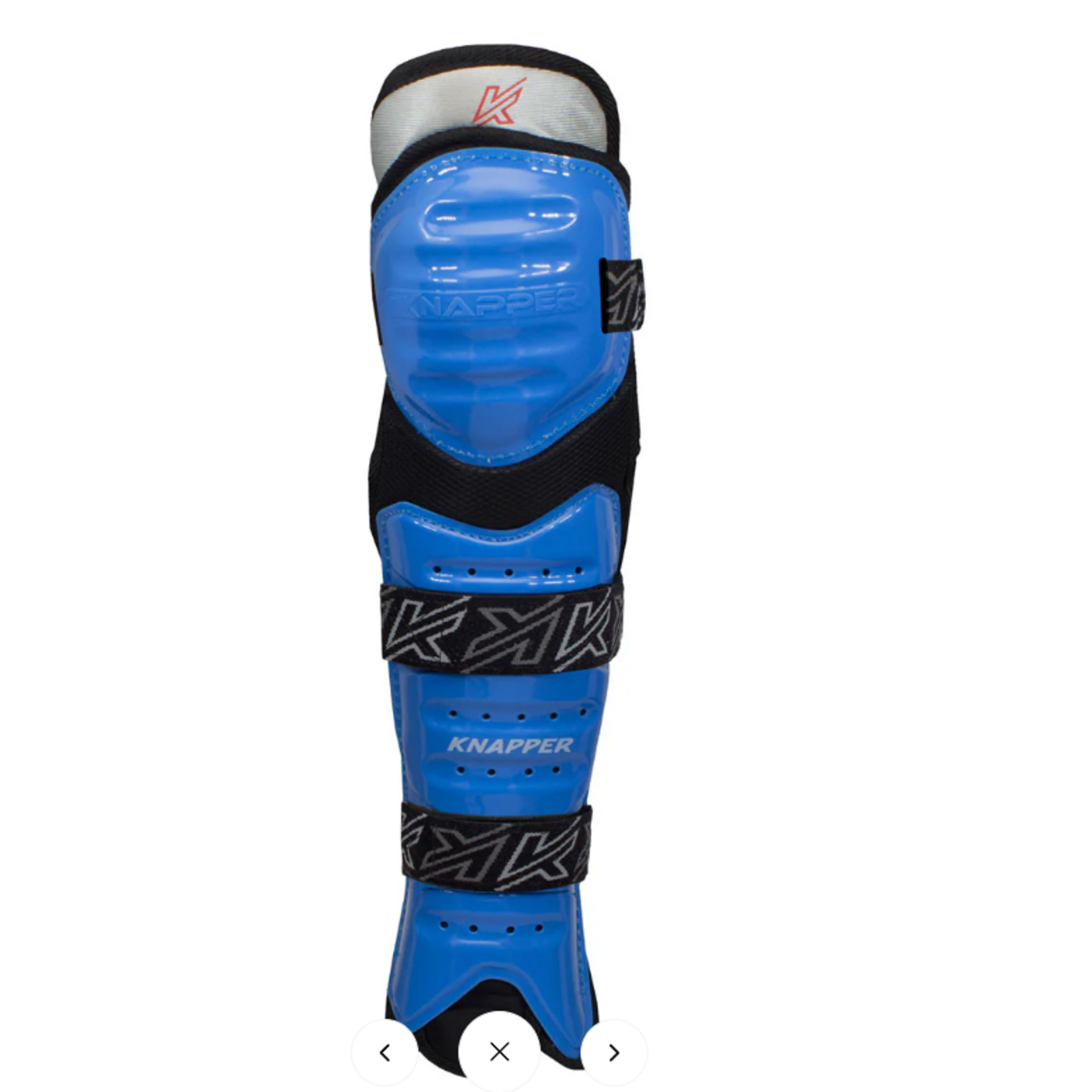 Knapper KNAPPER AK5 SHINPADS