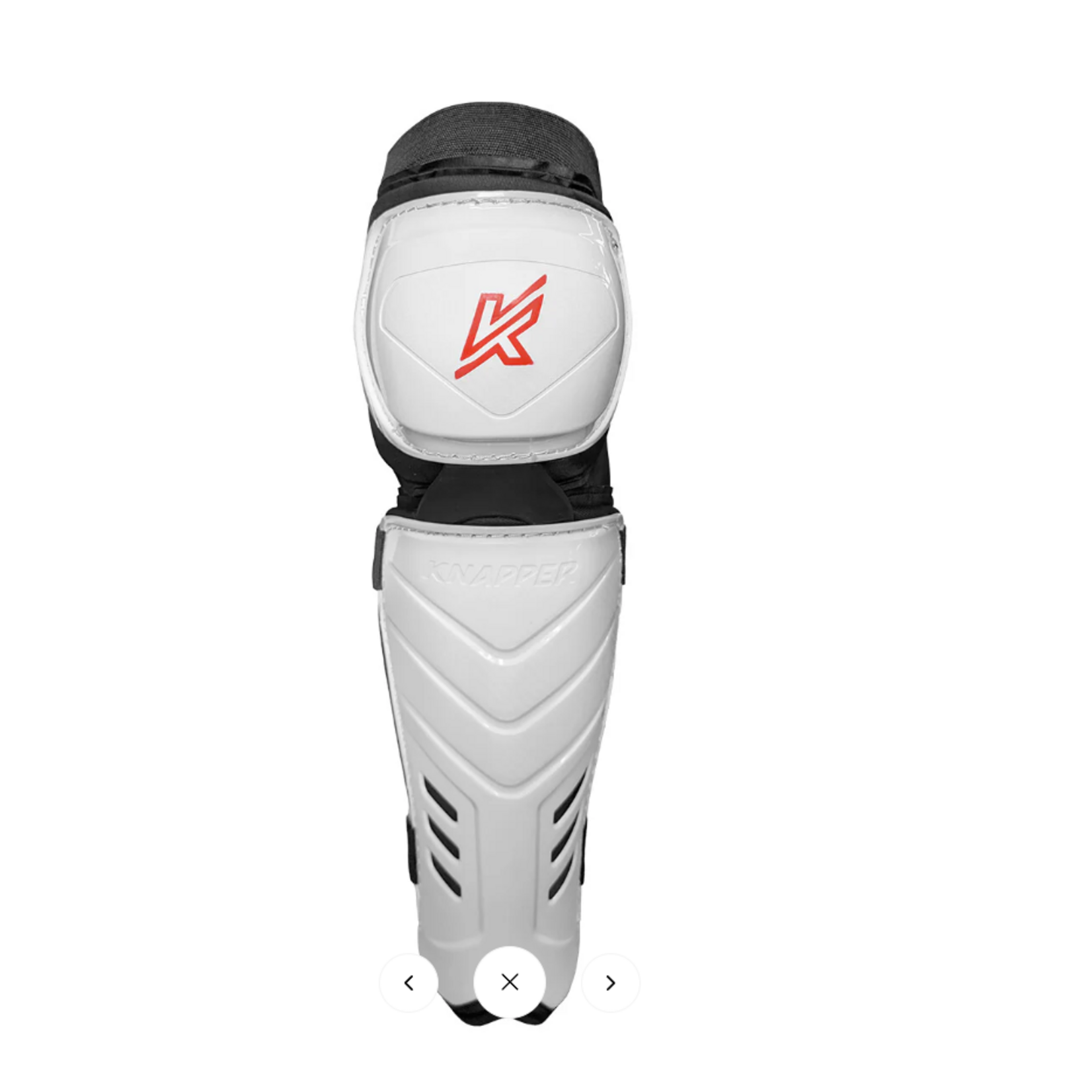 Knapper KNAPPER JAMBIÈRES AK7 2025