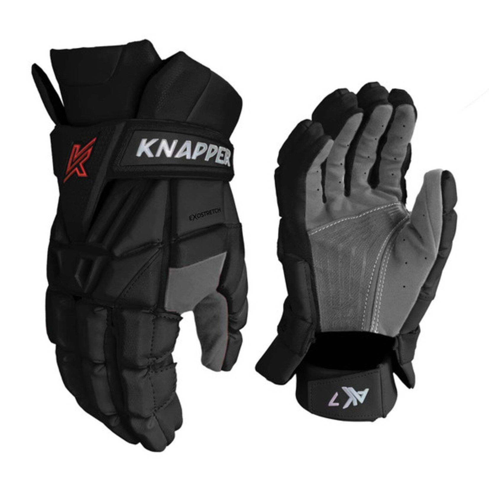 Knapper KNAPPER GANTS AK7 V2
