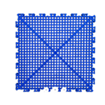 Knapper KNAPPER TUILE SURFACE DE DEK DOUZAINE