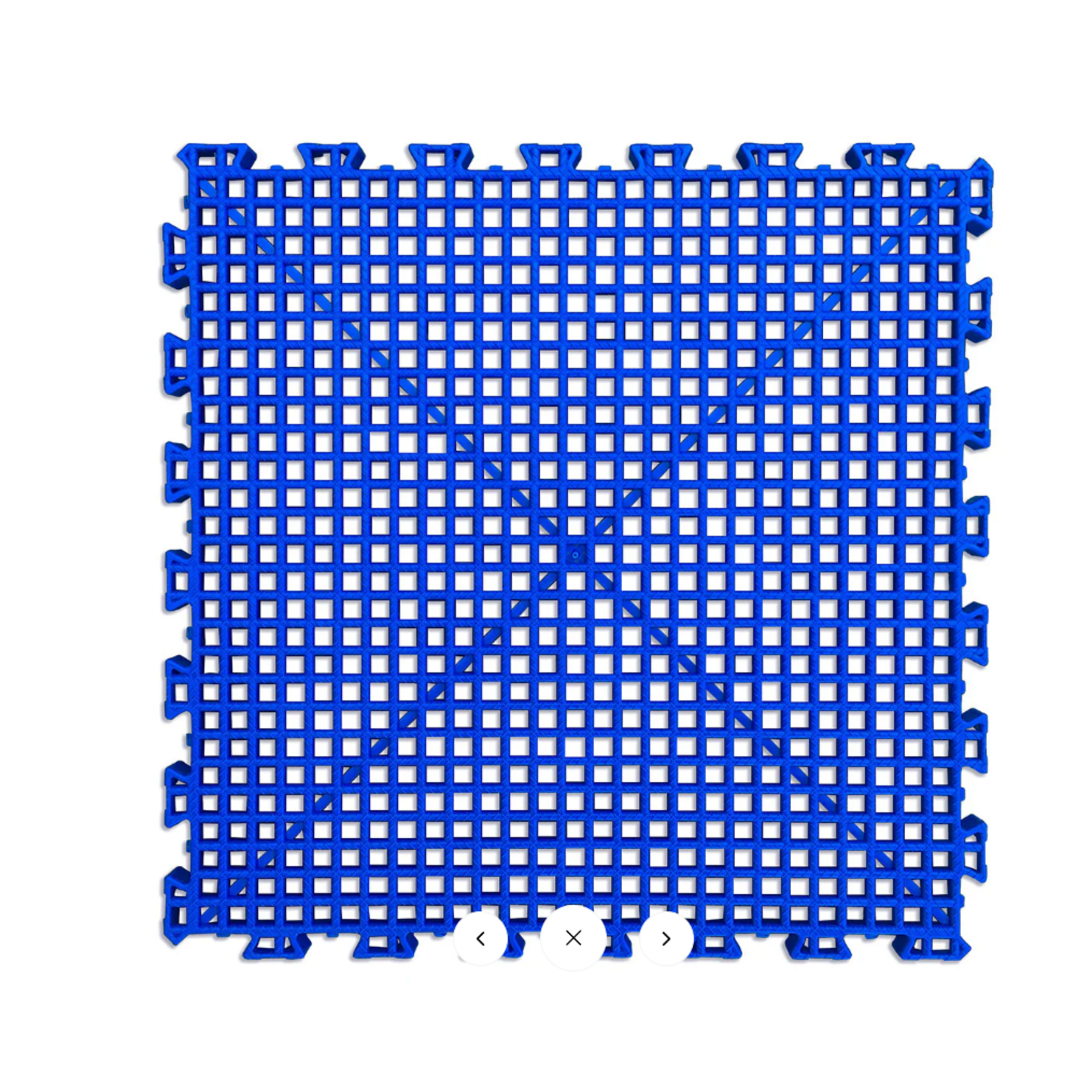 Knapper KNAPPER TUILE SURFACE DE DEK DOUZAINE