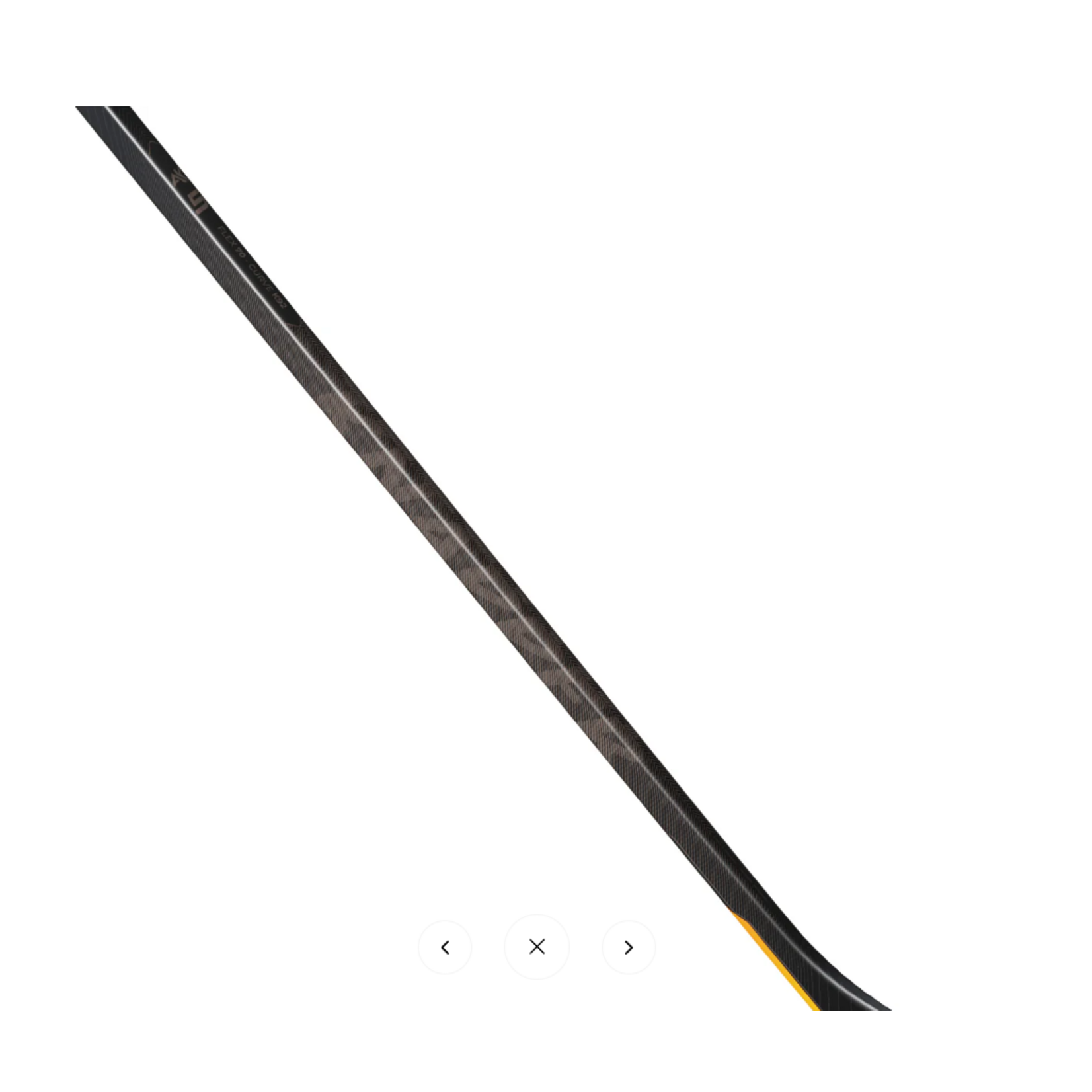 Knapper KNAPPER BÂTON AK3 V3