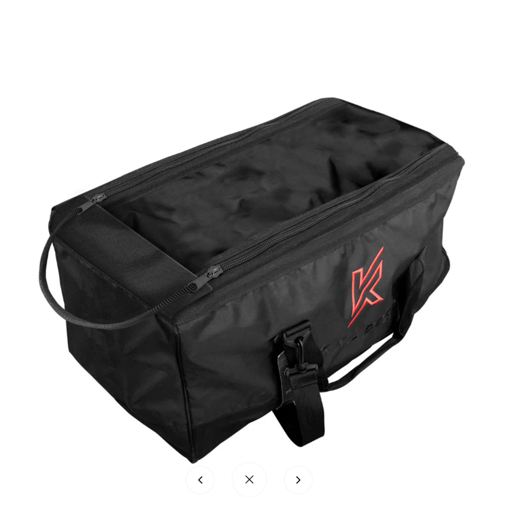 Knapper KNAPPER SAC AK5 V2