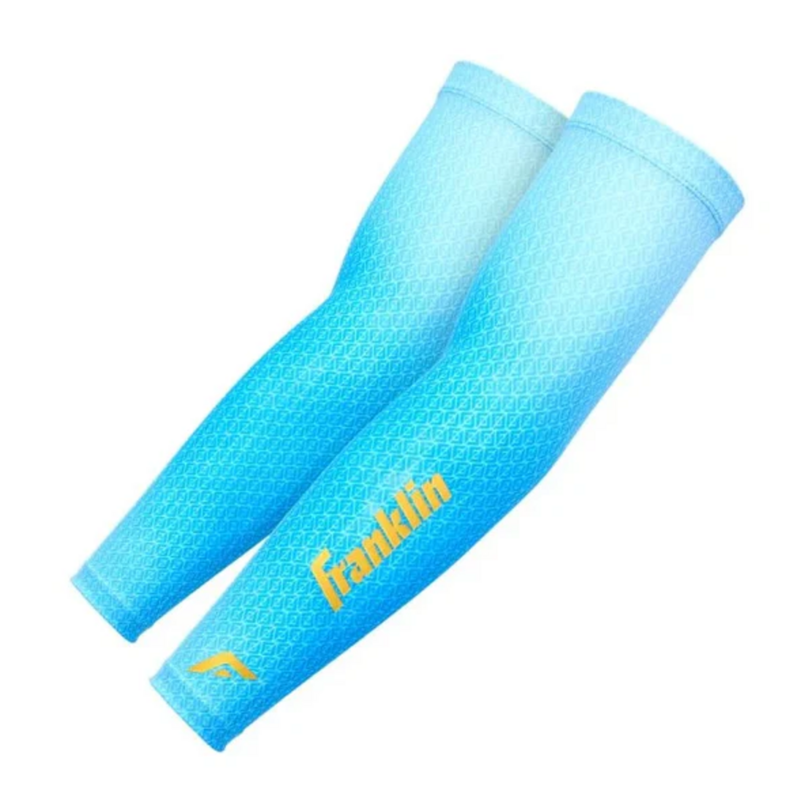 Franklin FRANKLIN YOUTH ARM SLEEVES PR OSFM