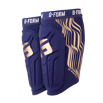G-FORM  V2 SHIN GUARD NOCSAE YOUTH