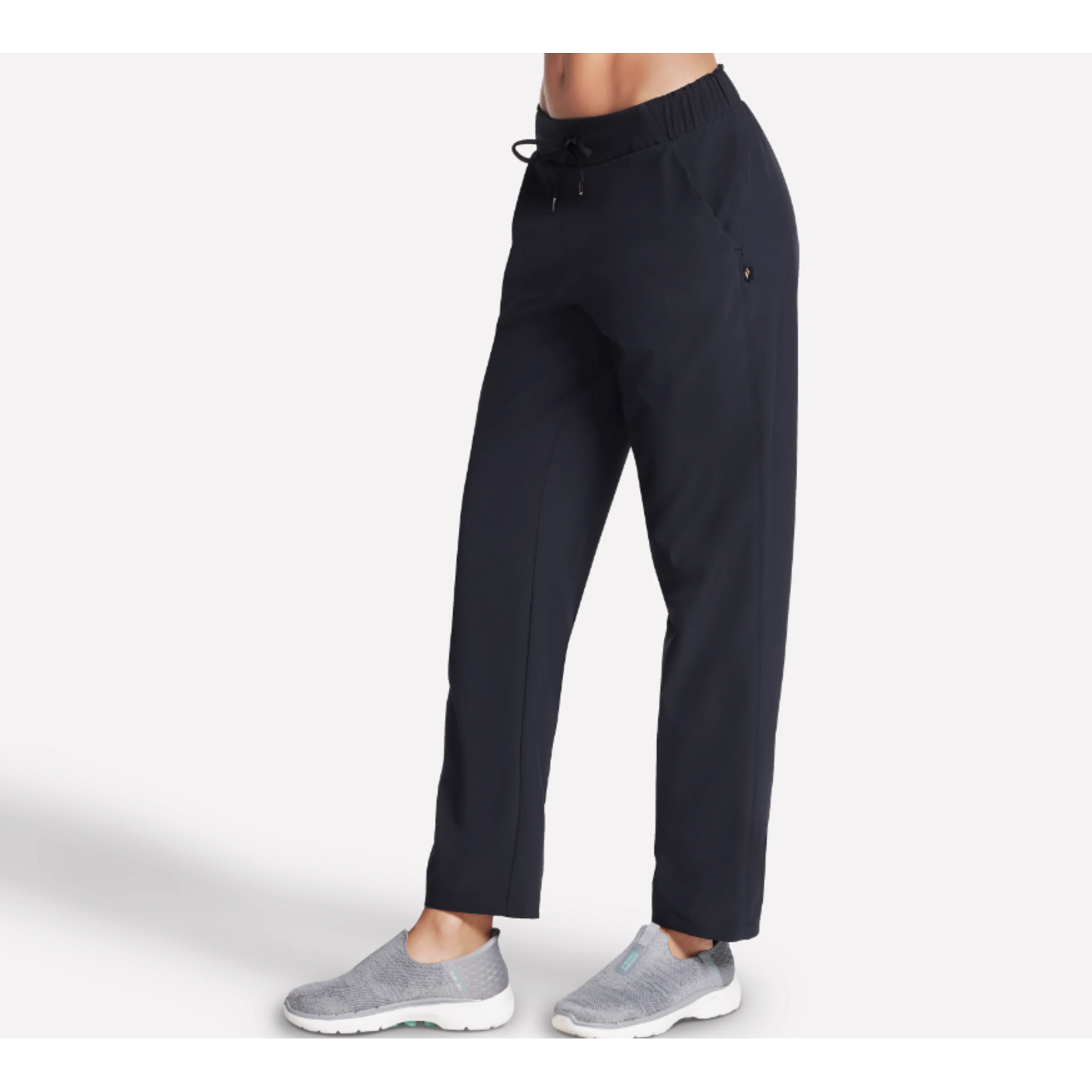 Skechers SKECHERS SLIP-IN GOWALK UPTOWN PANT