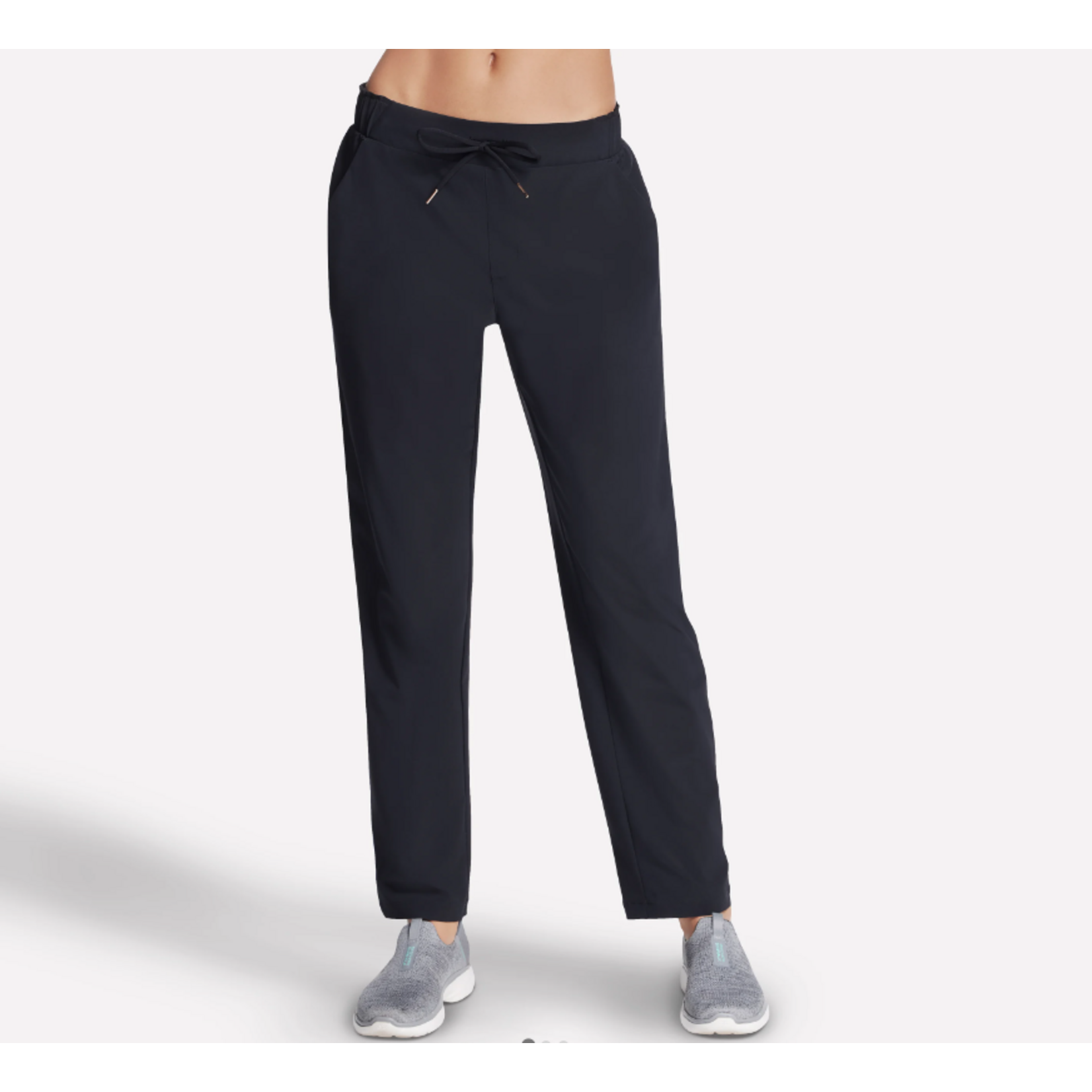 Skechers SKECKERS SKECHERS SLIP-IN GOWALK UPTOWN PANT