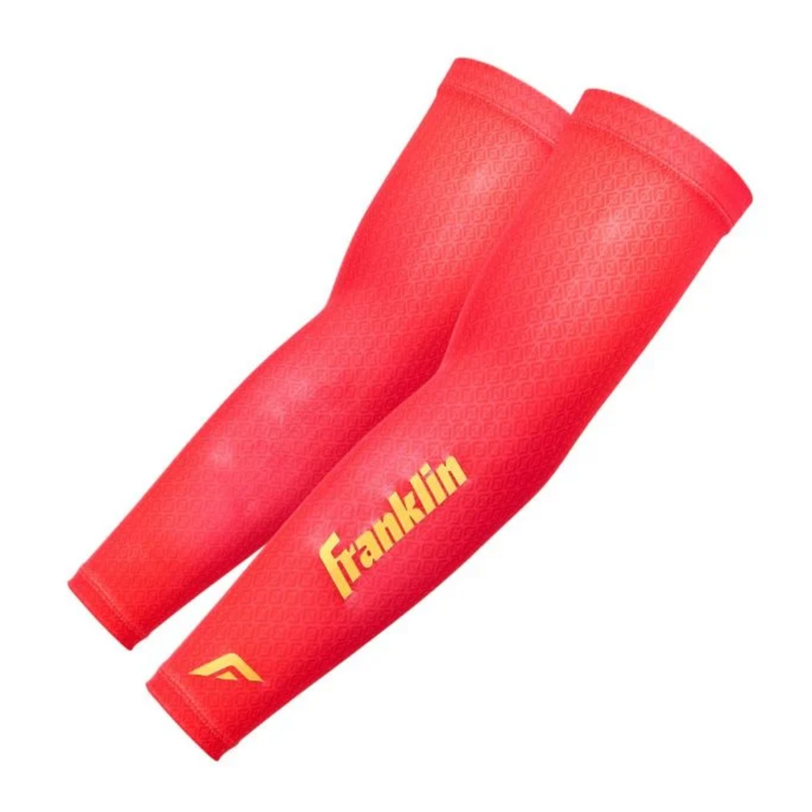 Franklin FRANKLIN YOUTH ARM SLEEVES PR OSFM