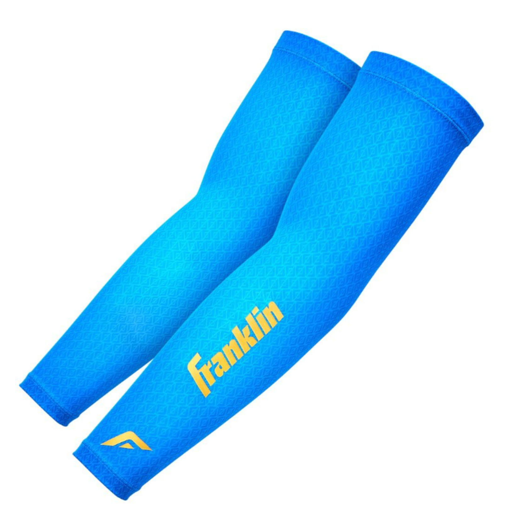 Franklin FRANKLIN YOUTH ARM SLEEVES PR OSFM