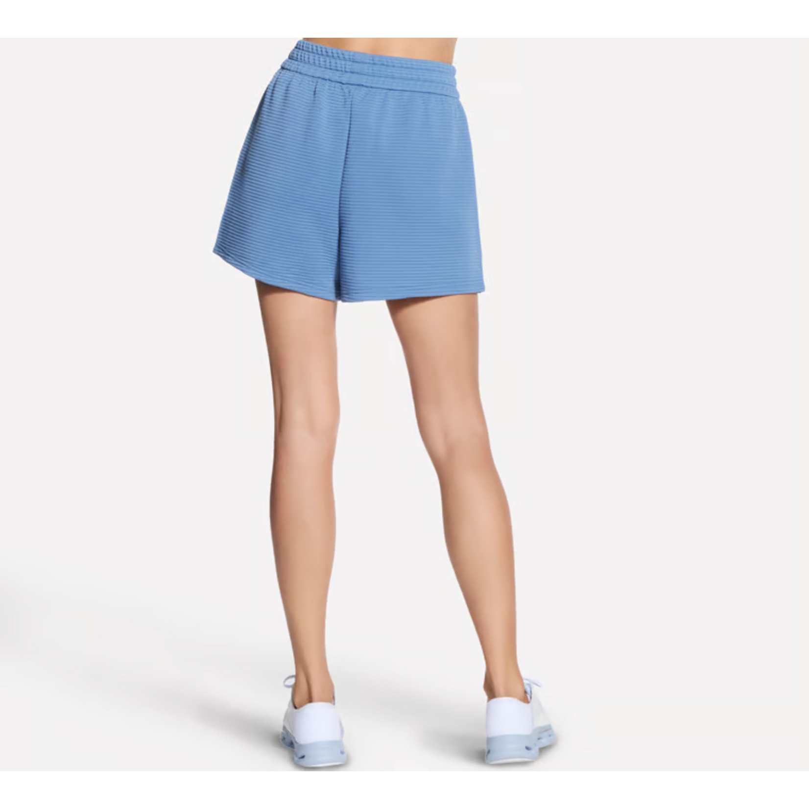 Skechers SKECKERS GOWALK  EVERYWHERE 4 INCH SLIP-IN SHORT