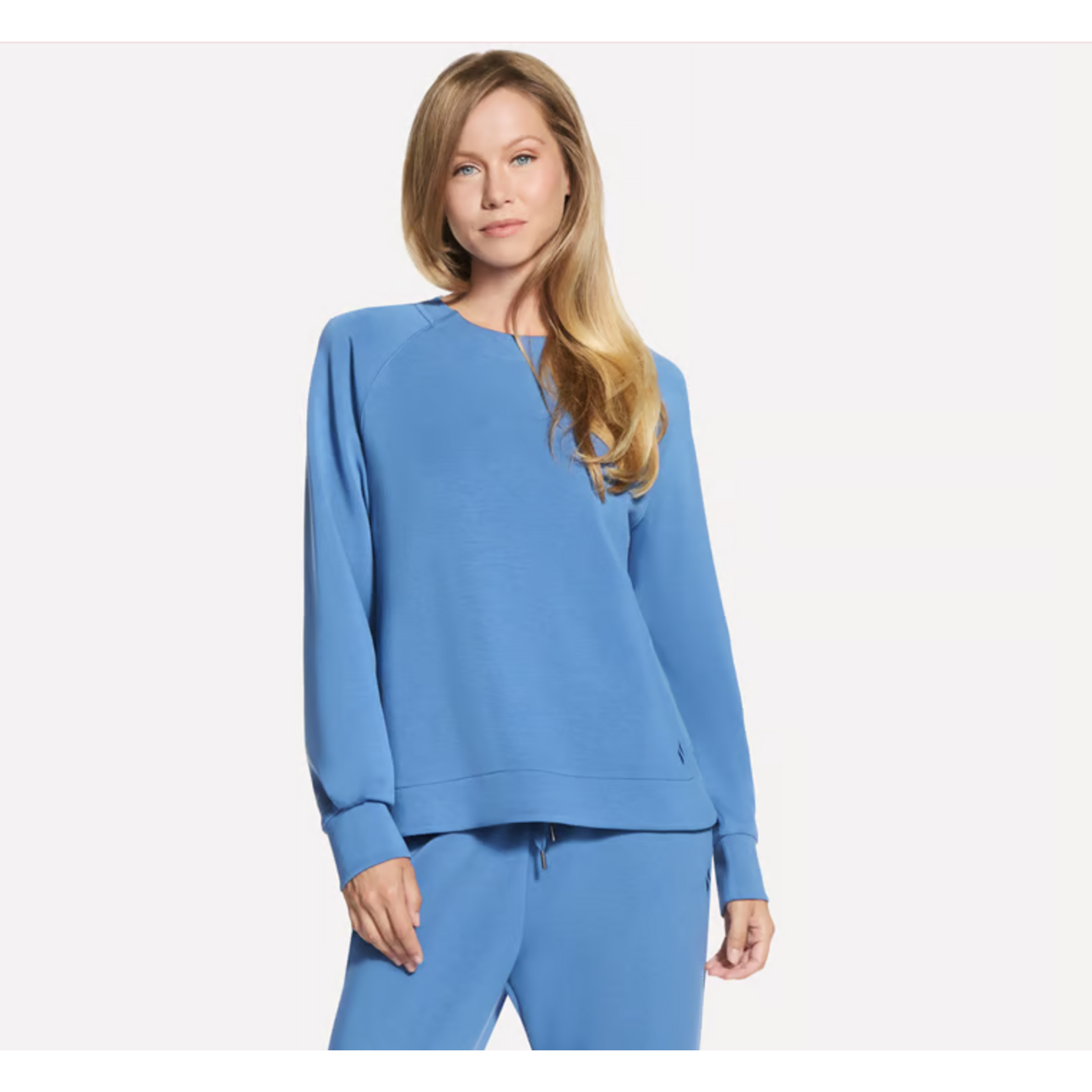 Skechers SKECHERS  SKECHLUXE ELVATE CREWNECK