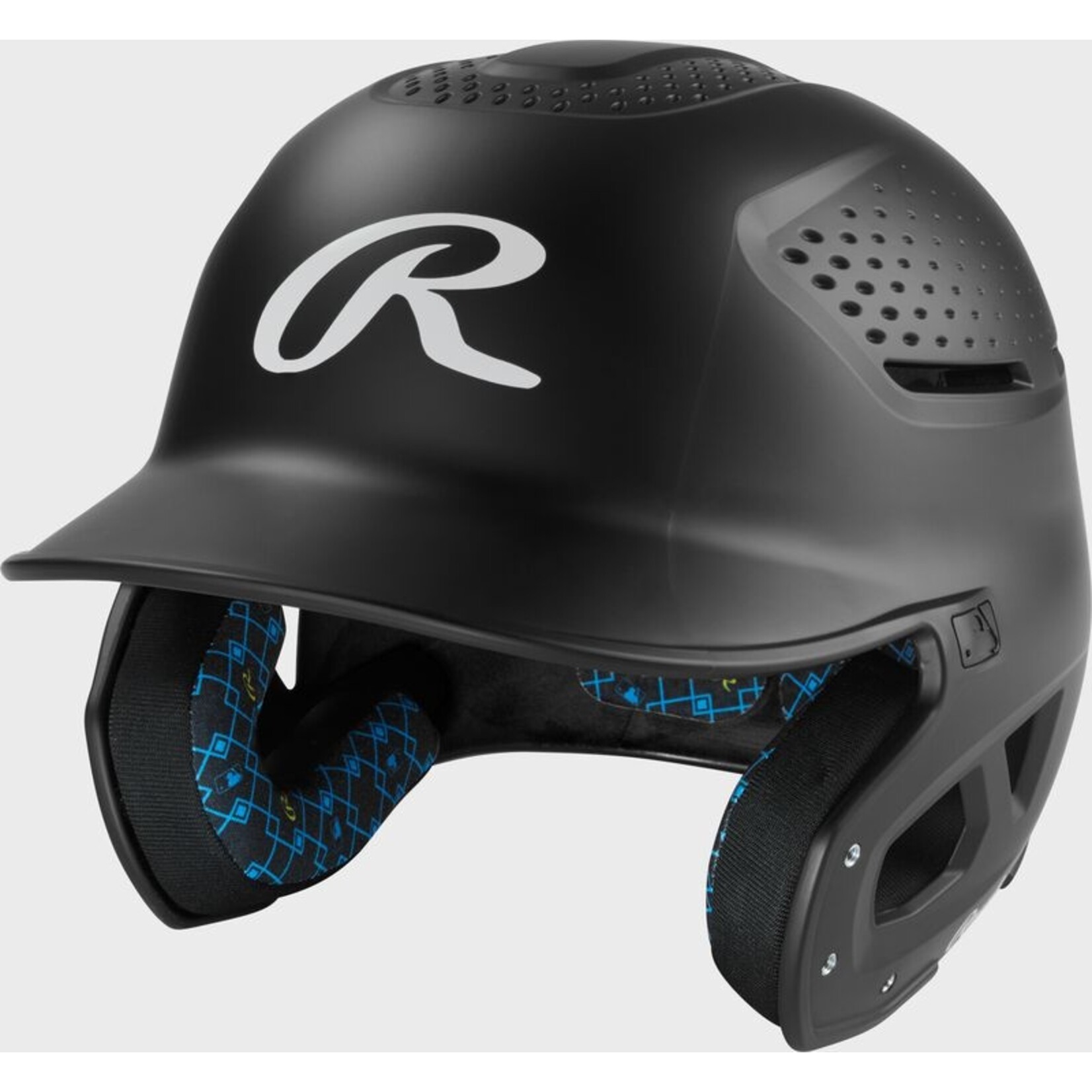 Rawlings RAWLINGS CASQUE FRAPPEUR RX2 1-TONE SENIOR