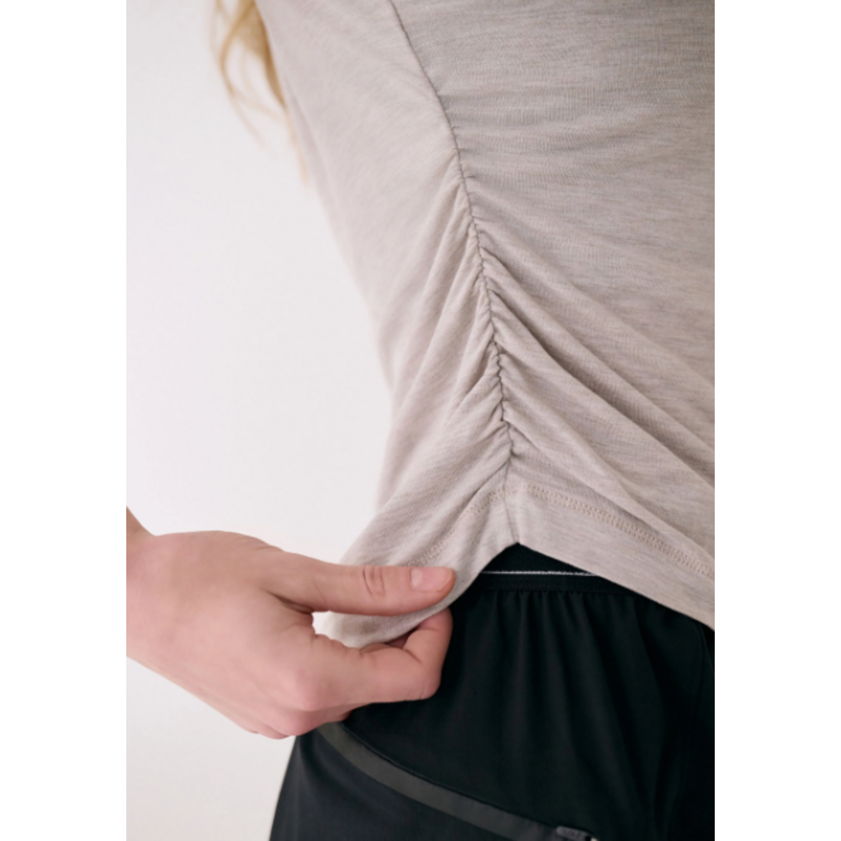 Lole LOLE ELISIA SHORT SLEEVE