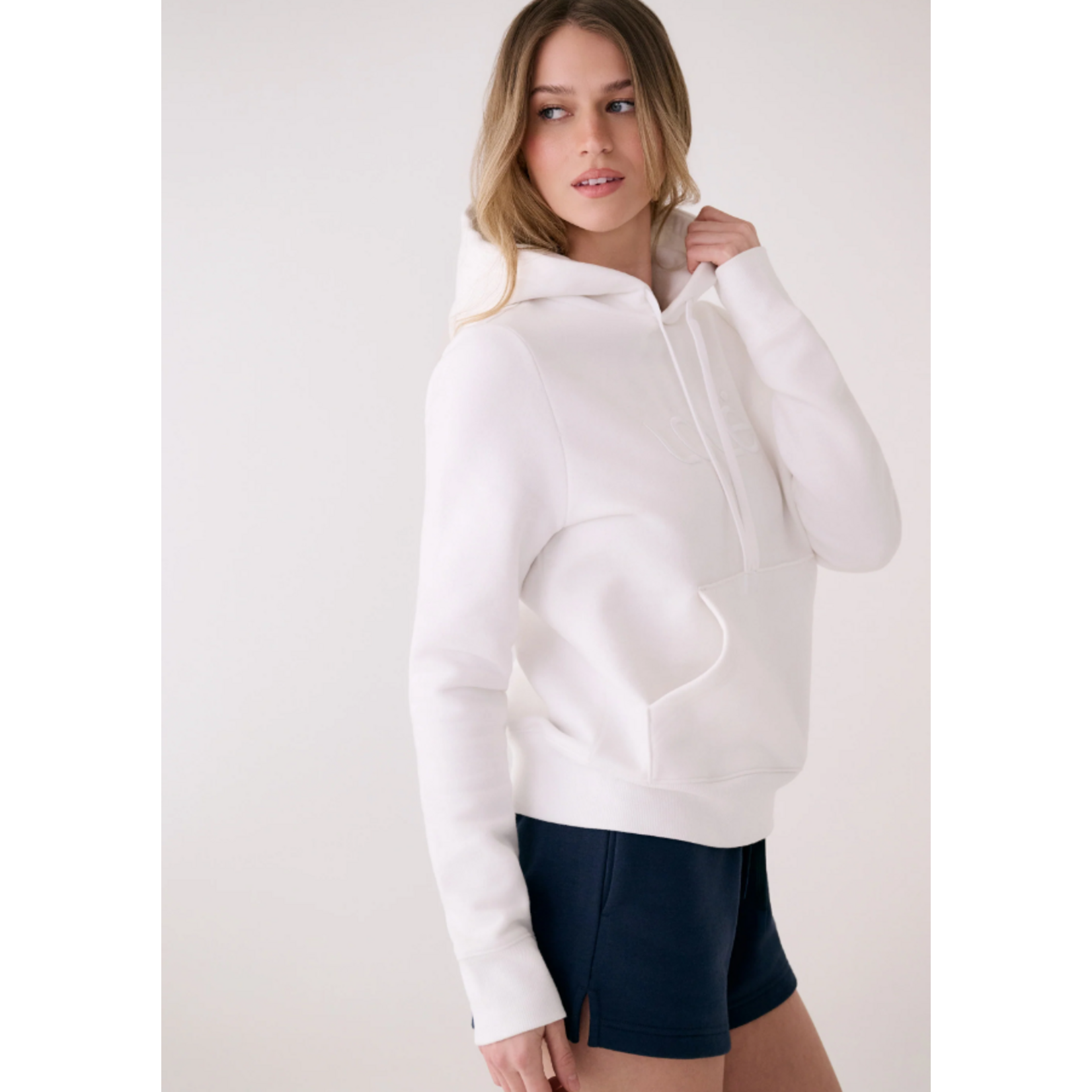 Lole LOLE ICON PULLOVER HOODIE