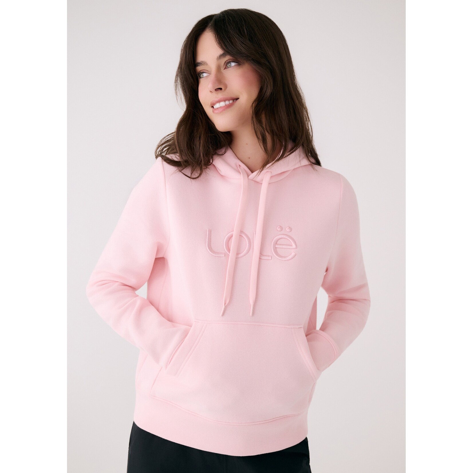 Lole LOLE ICON PULLOVER HOODIE