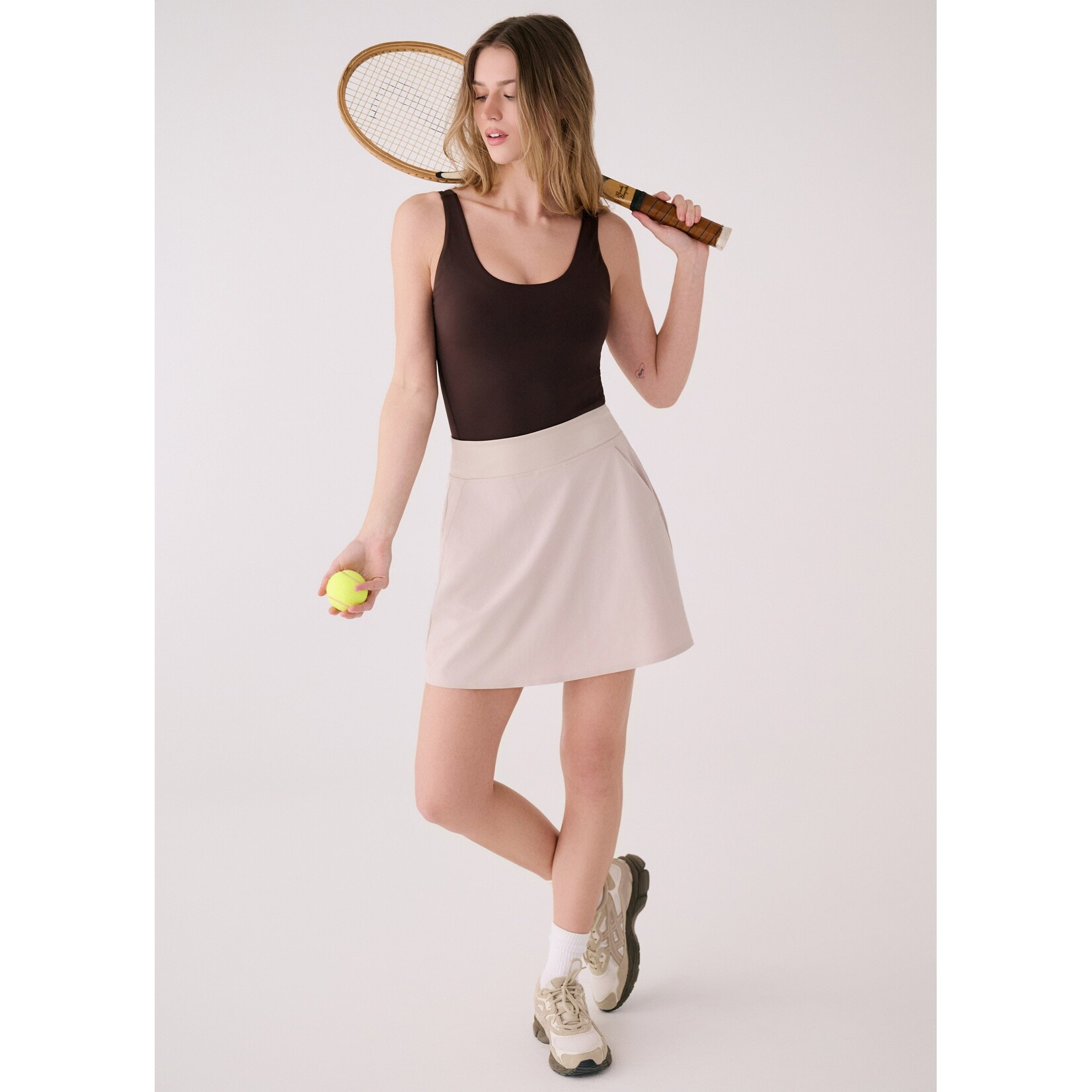 Lole LOLE OLIVIE JUPE