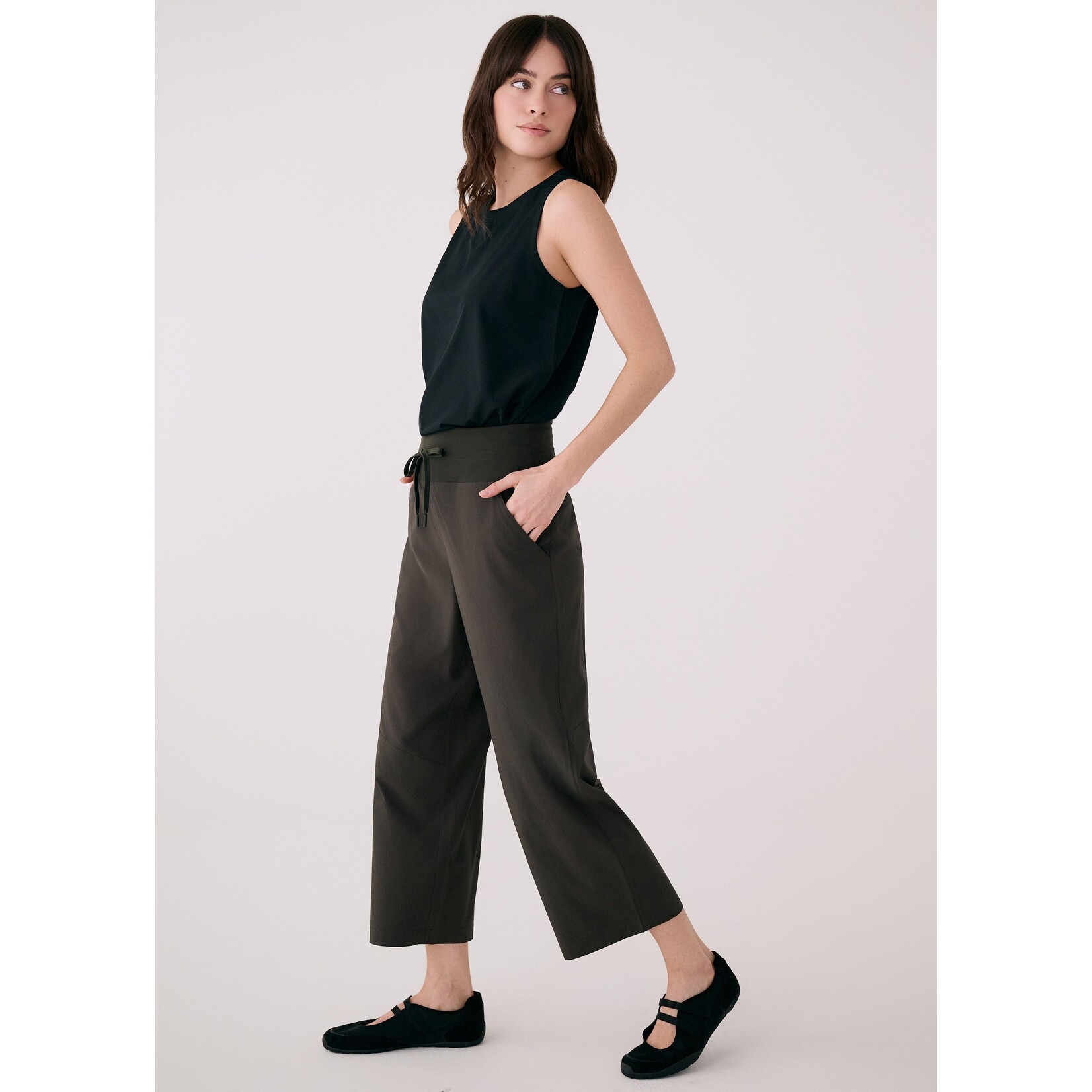 Lole LOLE SOFIA CROP PANT