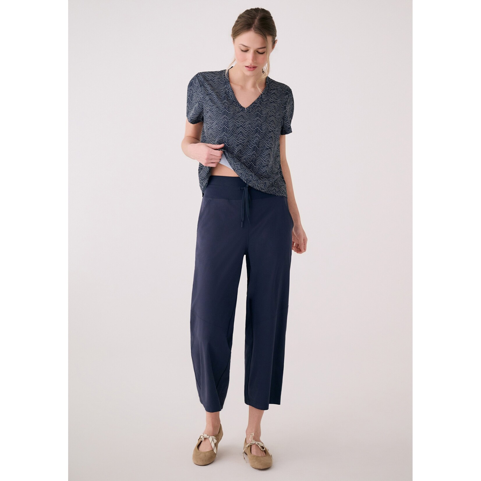 Lole LOLE SOFIA CROP PANT