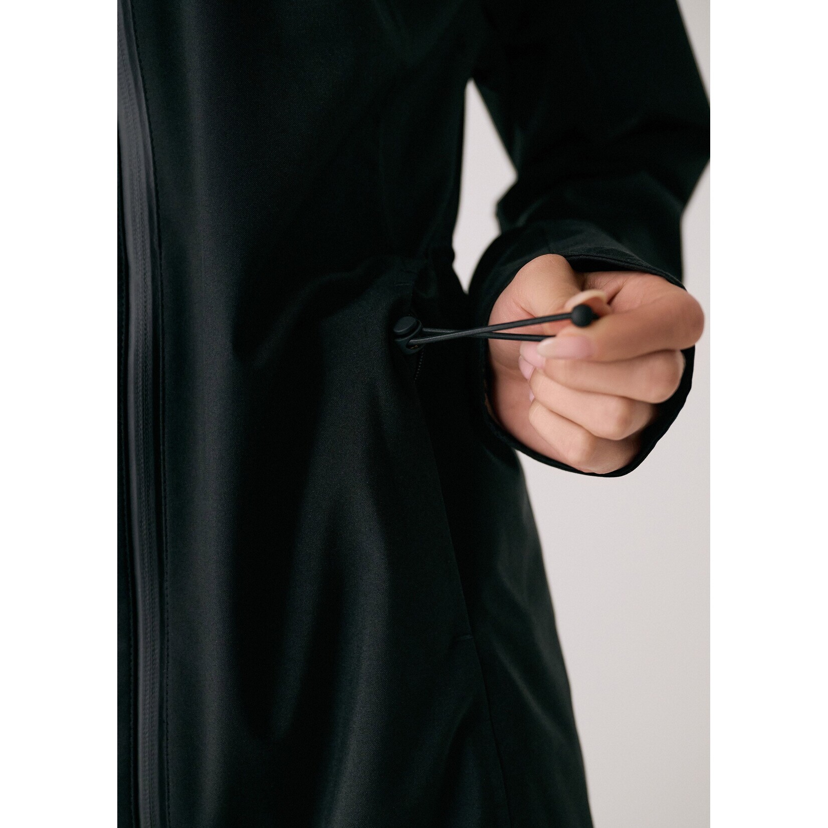 Lole LOLE ELEMENT LONG RAIN JACKET