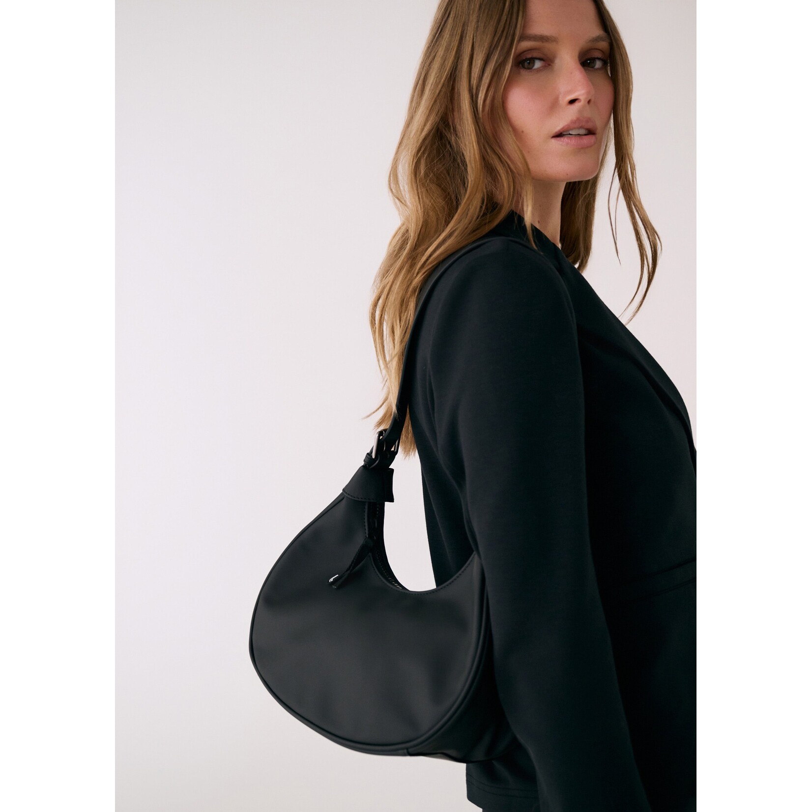 Lole LOLE MINI HOBO BAG