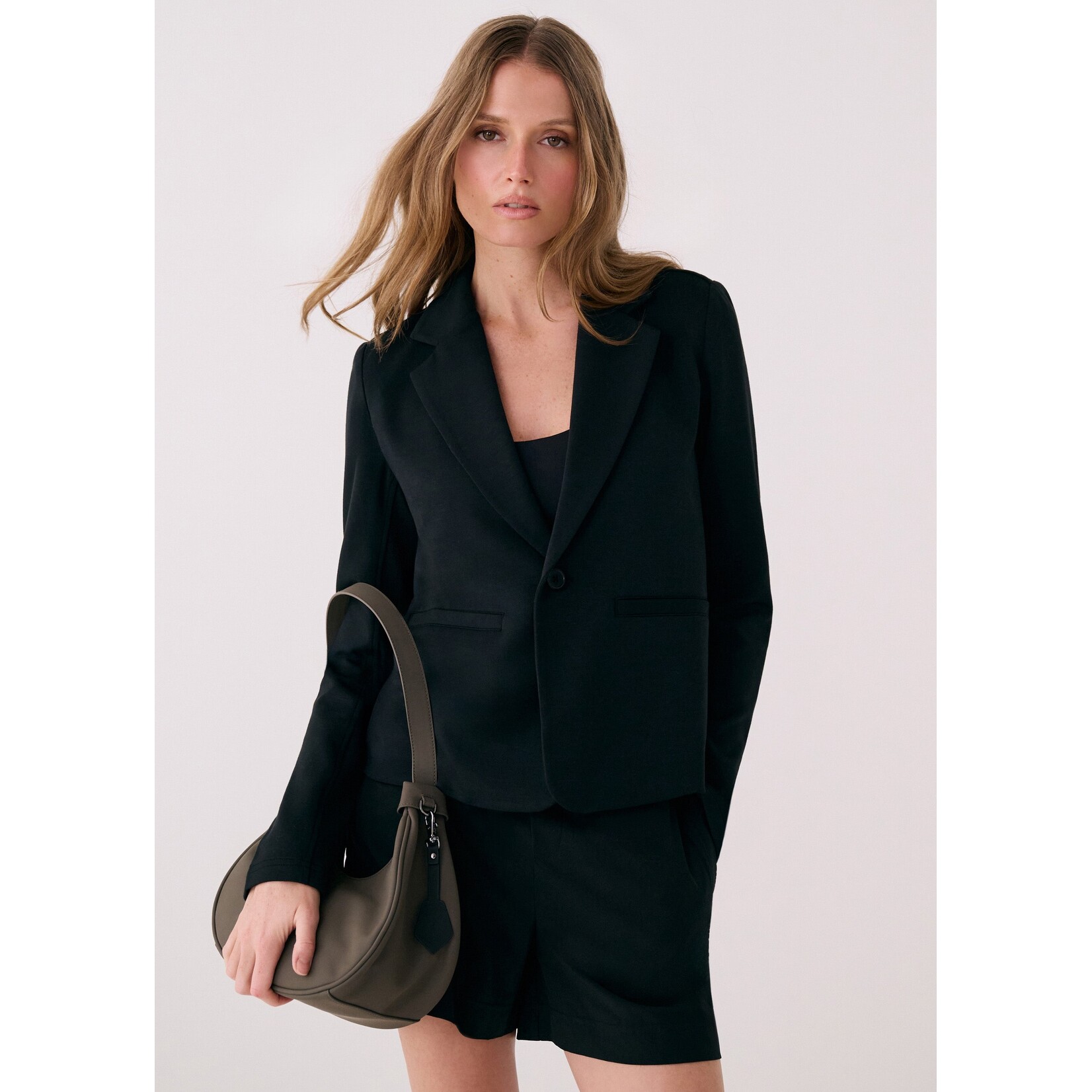 Lole LOLE MINI HOBO BAG