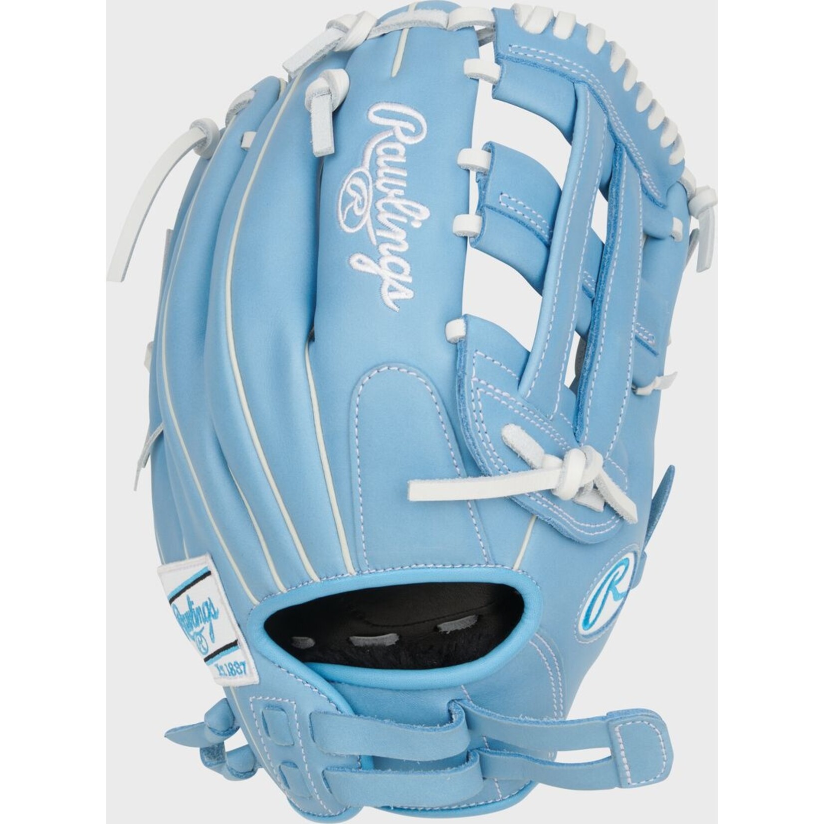 Rawlings RAWLINGS GANT R9 SOFTBALL SERIES 12"  RHT