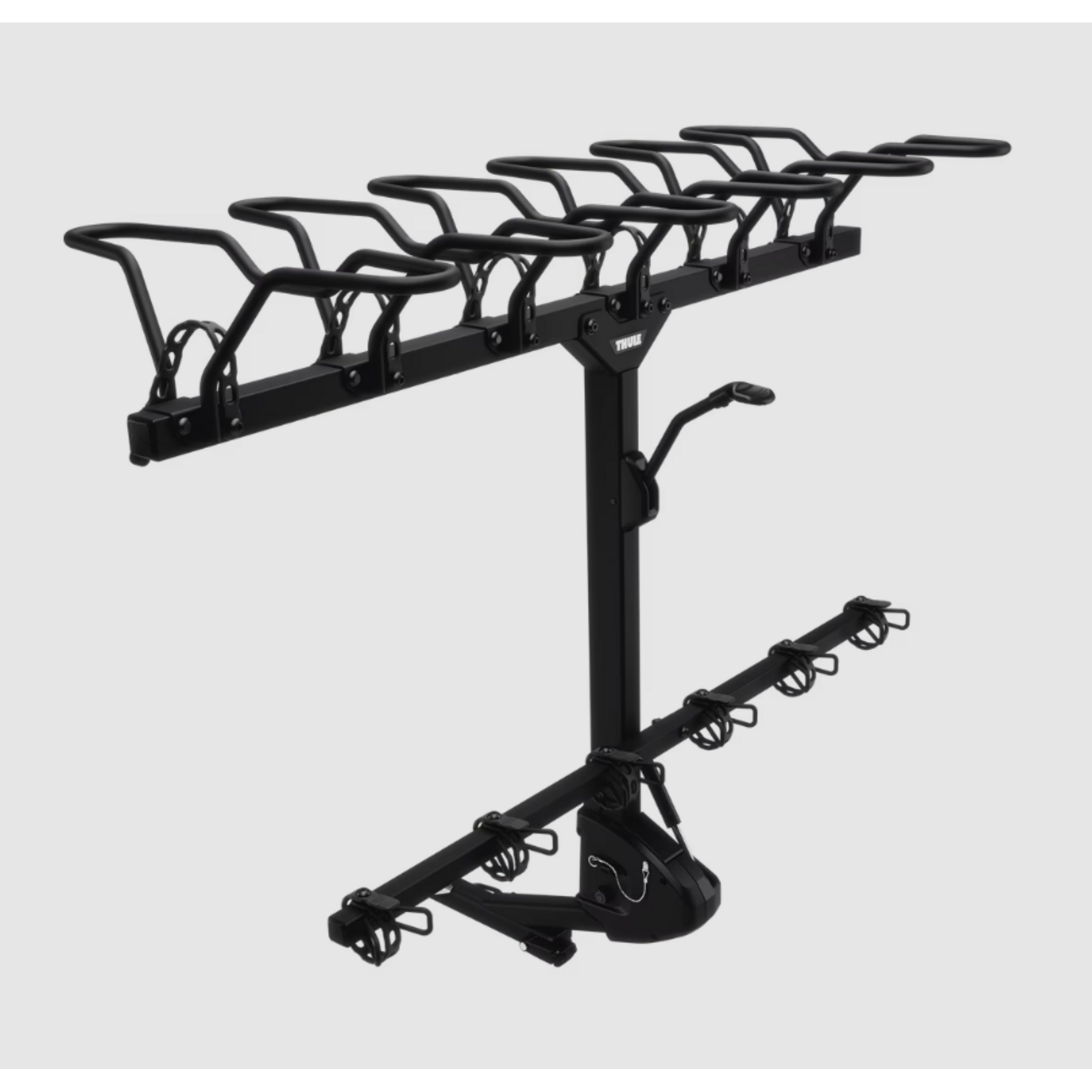 THULE Thule ReVert 6-Vélos BLACK