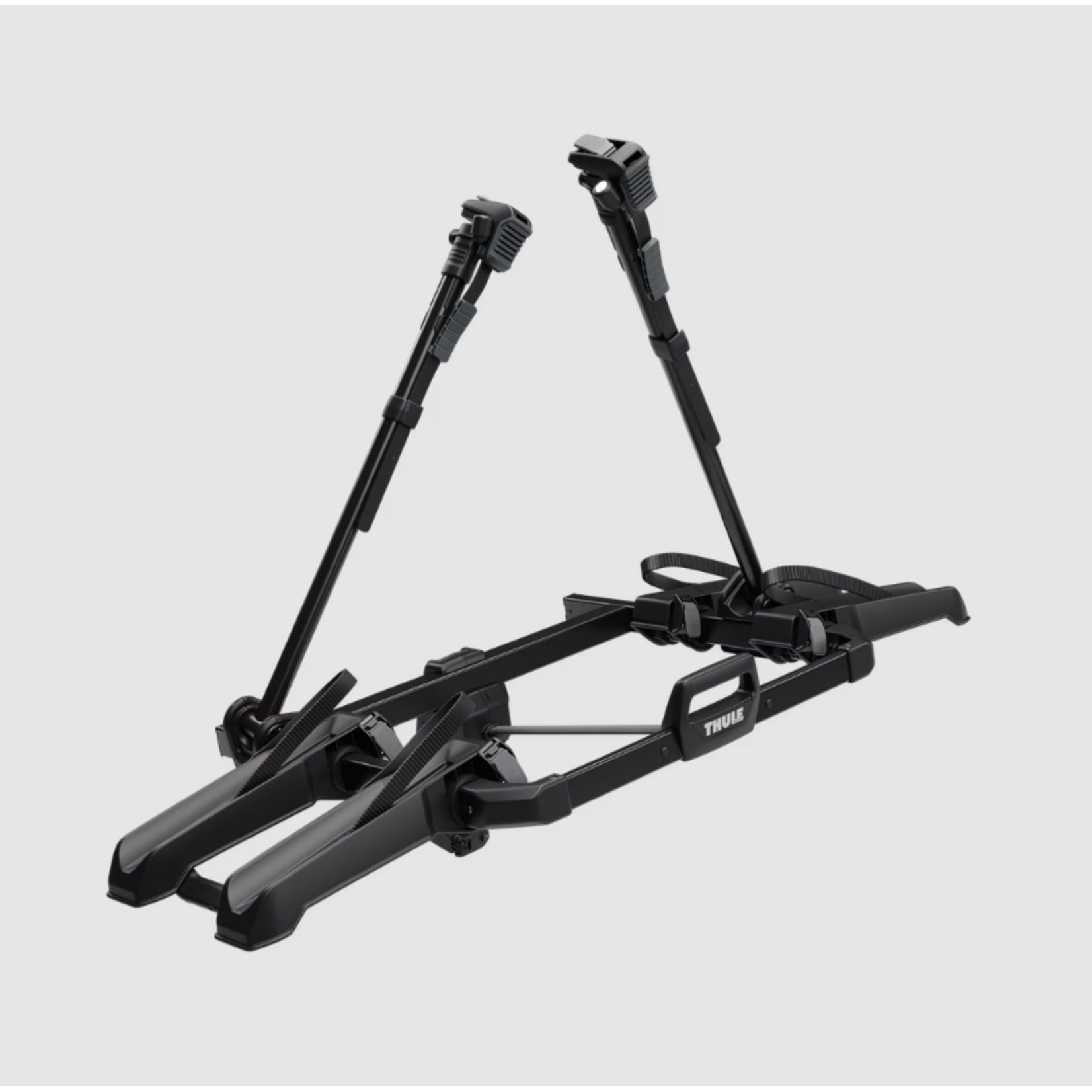 THULE THULE OUTPACE 2-BIKE BLACK