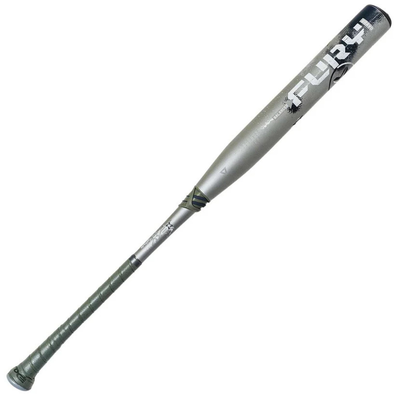 AXE BAT FURY USSSA BALANCED