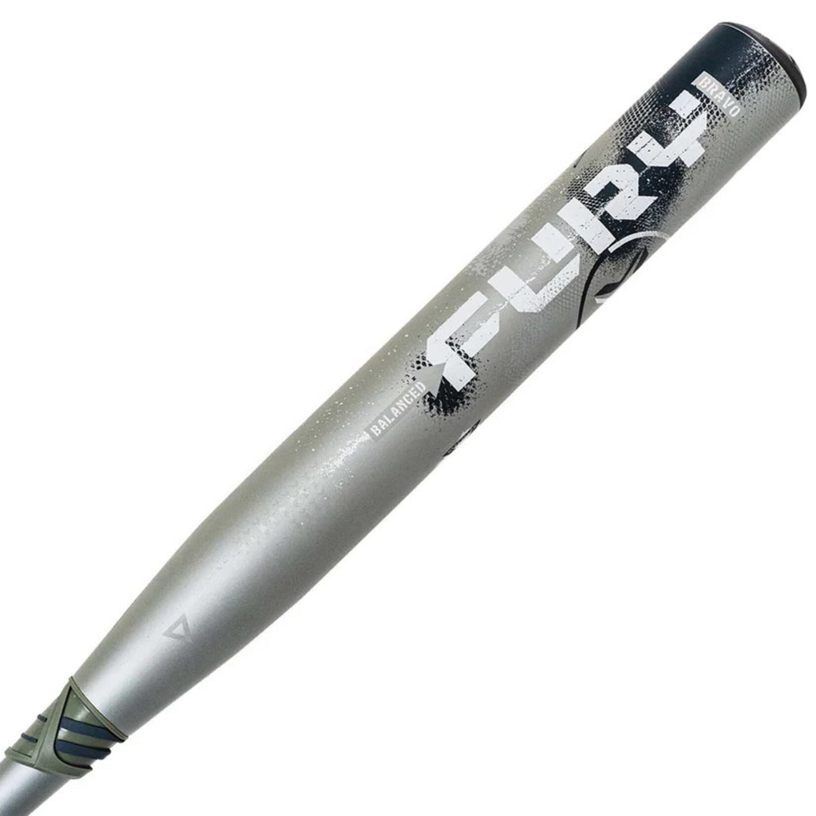 AXE BAT FURY USSSA BALANCED