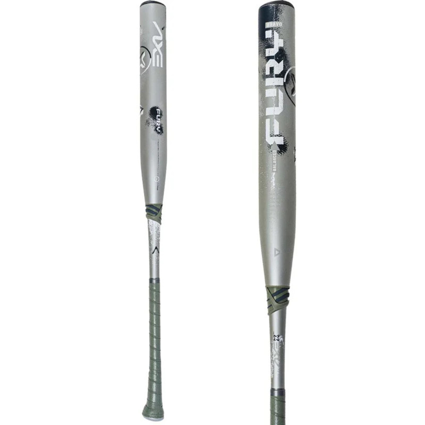 AXE BAT FURY USSSA BALANCED