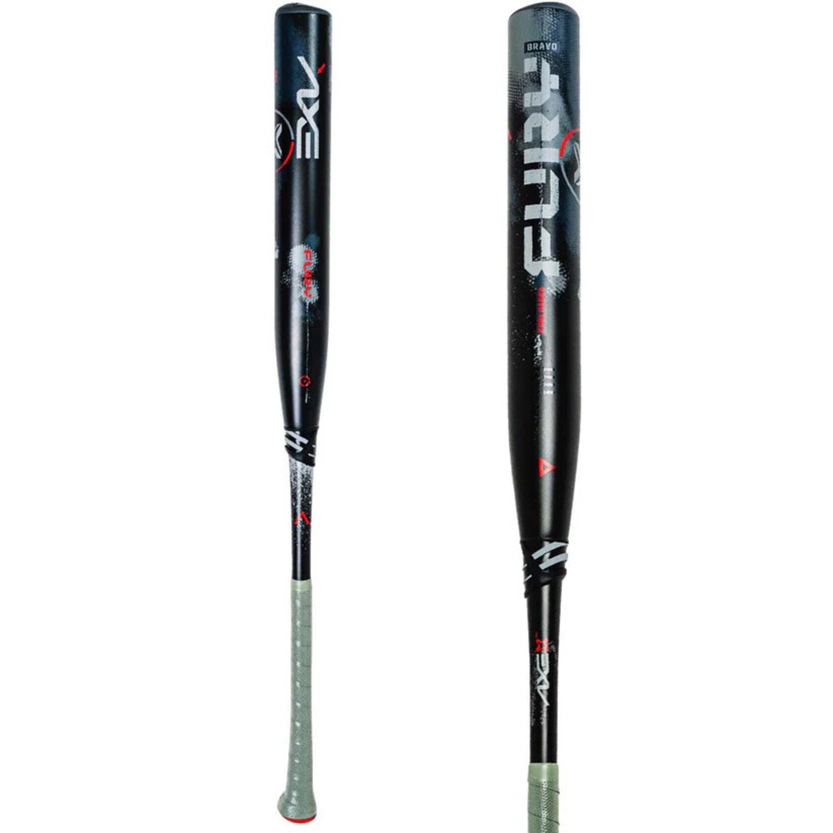 AXE BAT FURY USSSA END LOADED