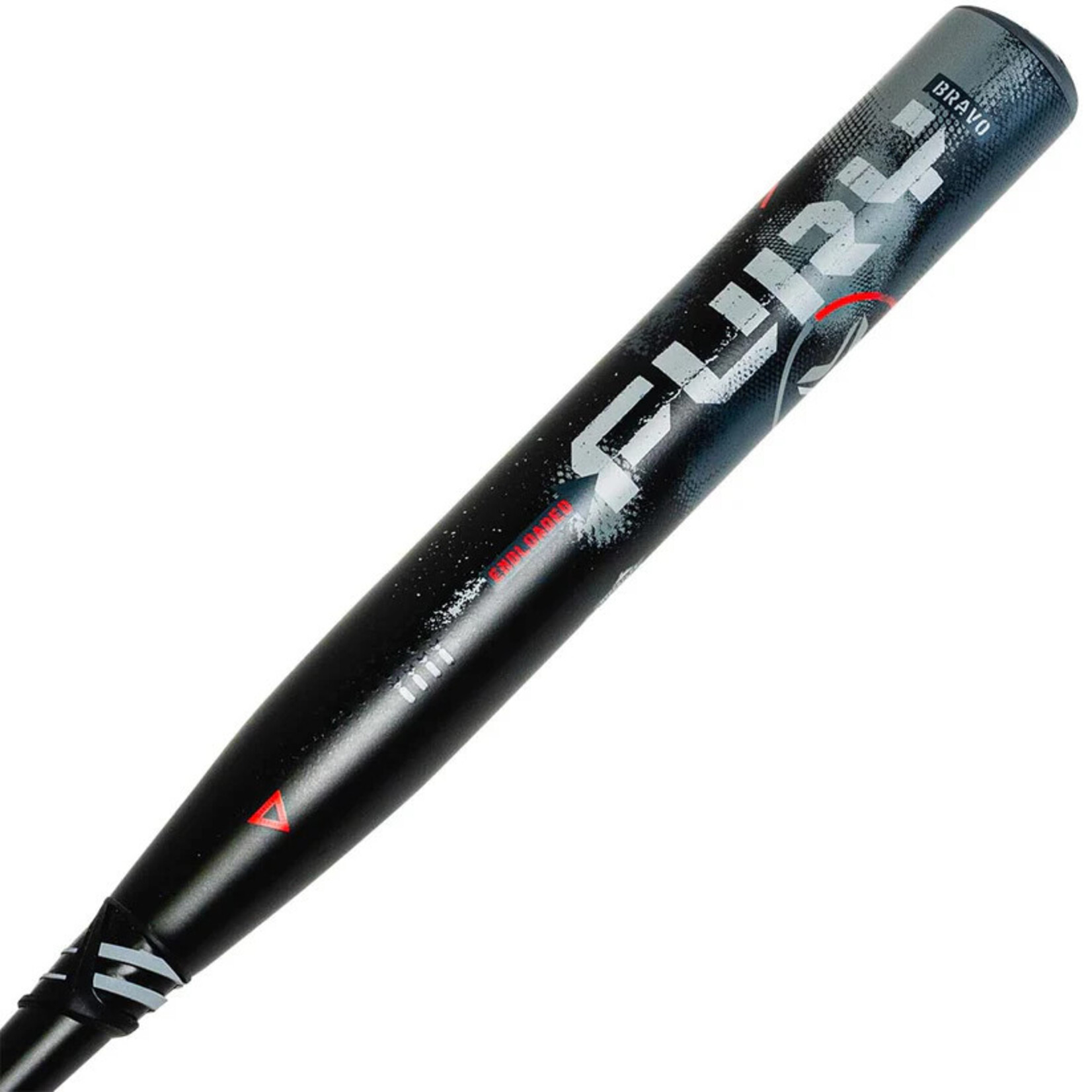 AXE BAT FURY USSSA END LOADED