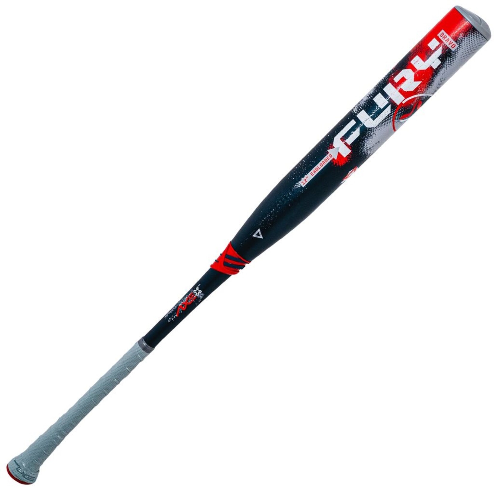AXE BAT FURY USSSA 12'' MAX LOADED