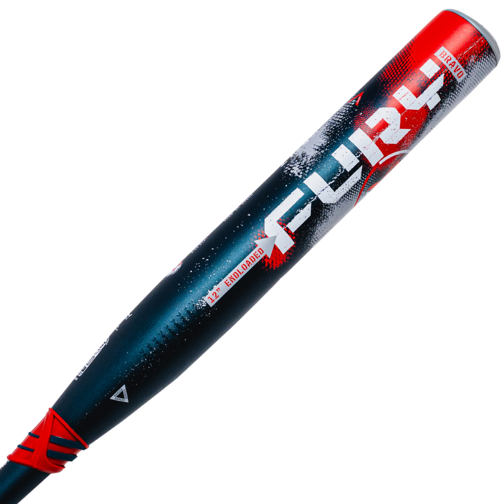AXE BAT FURY USSSA 12'' MAX LOADED
