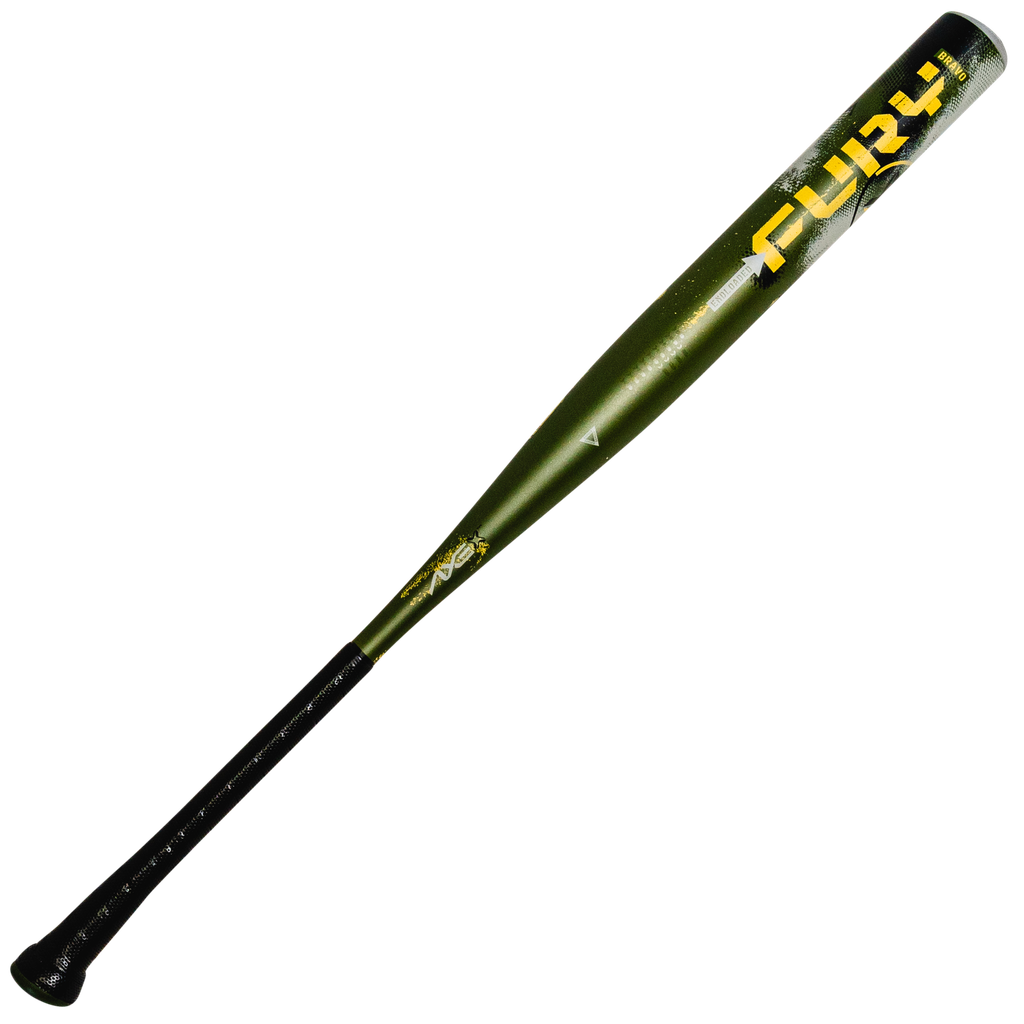 AXE BAT FURY USSSA 1-PIECE - Ambiance Sports