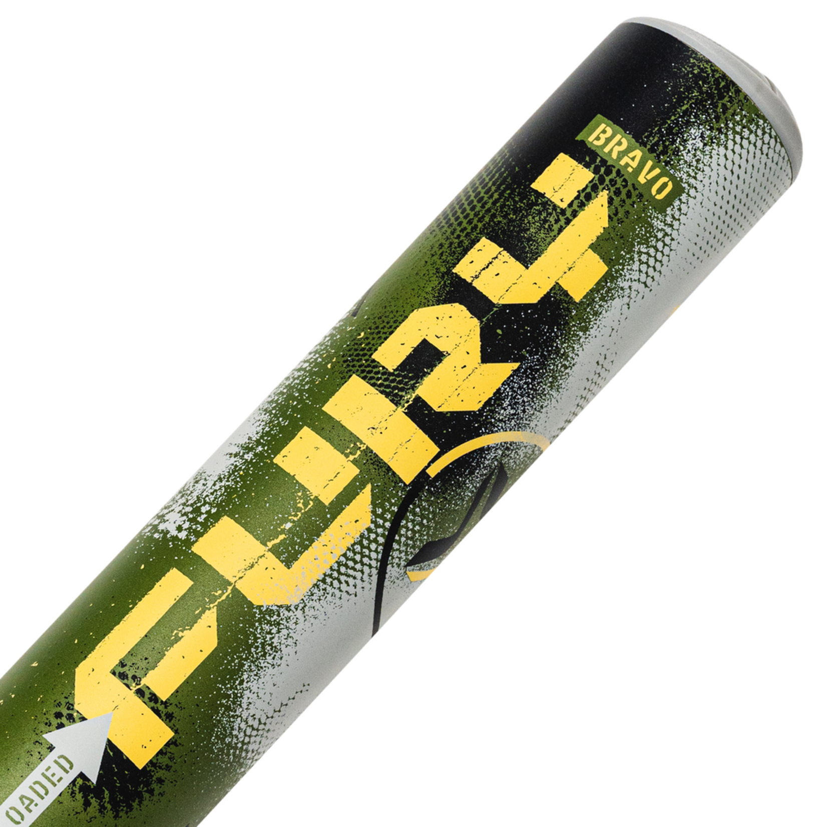 AXE BAT FURY USSSA 1-PIECE