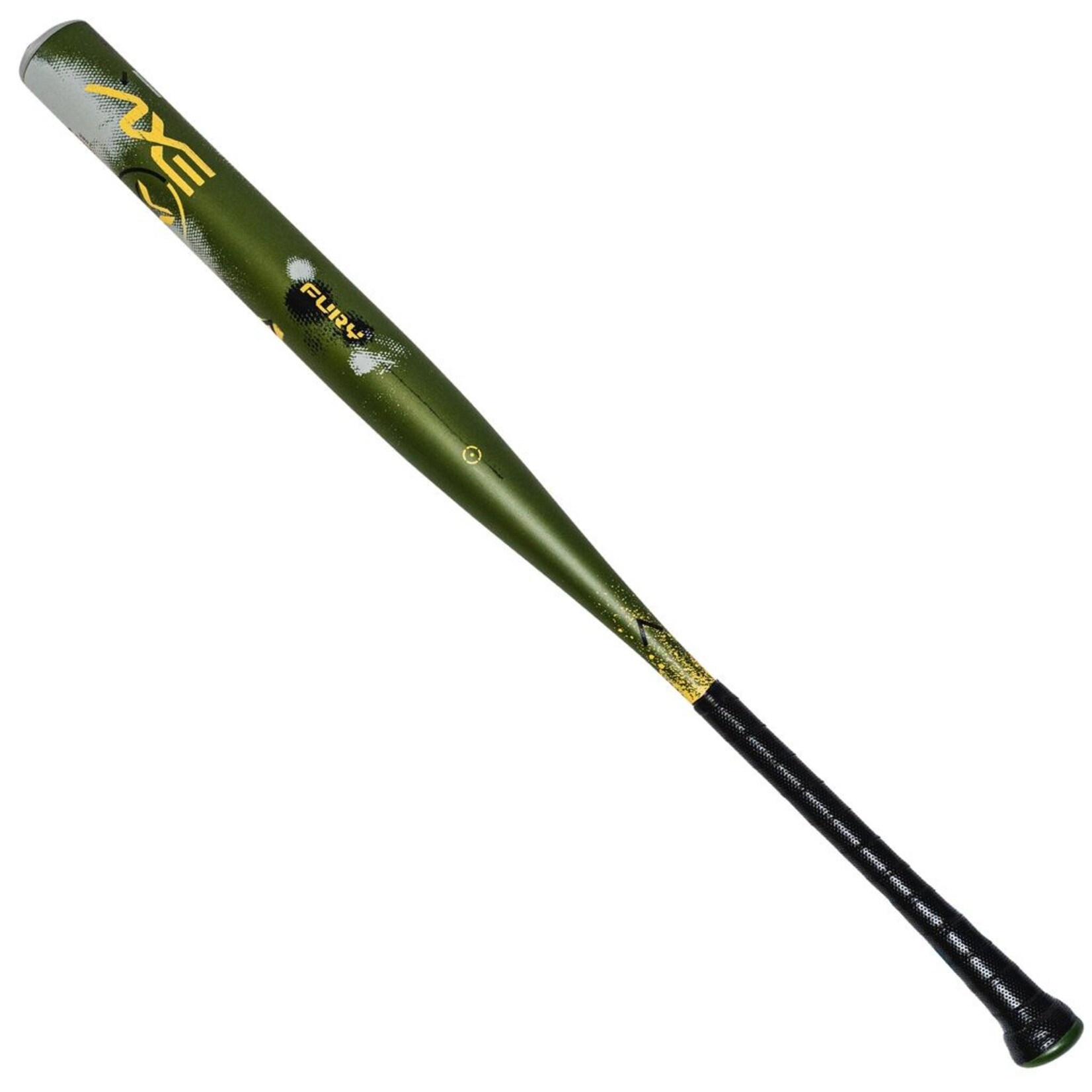 AXE BAT FURY USSSA 1-PIECE