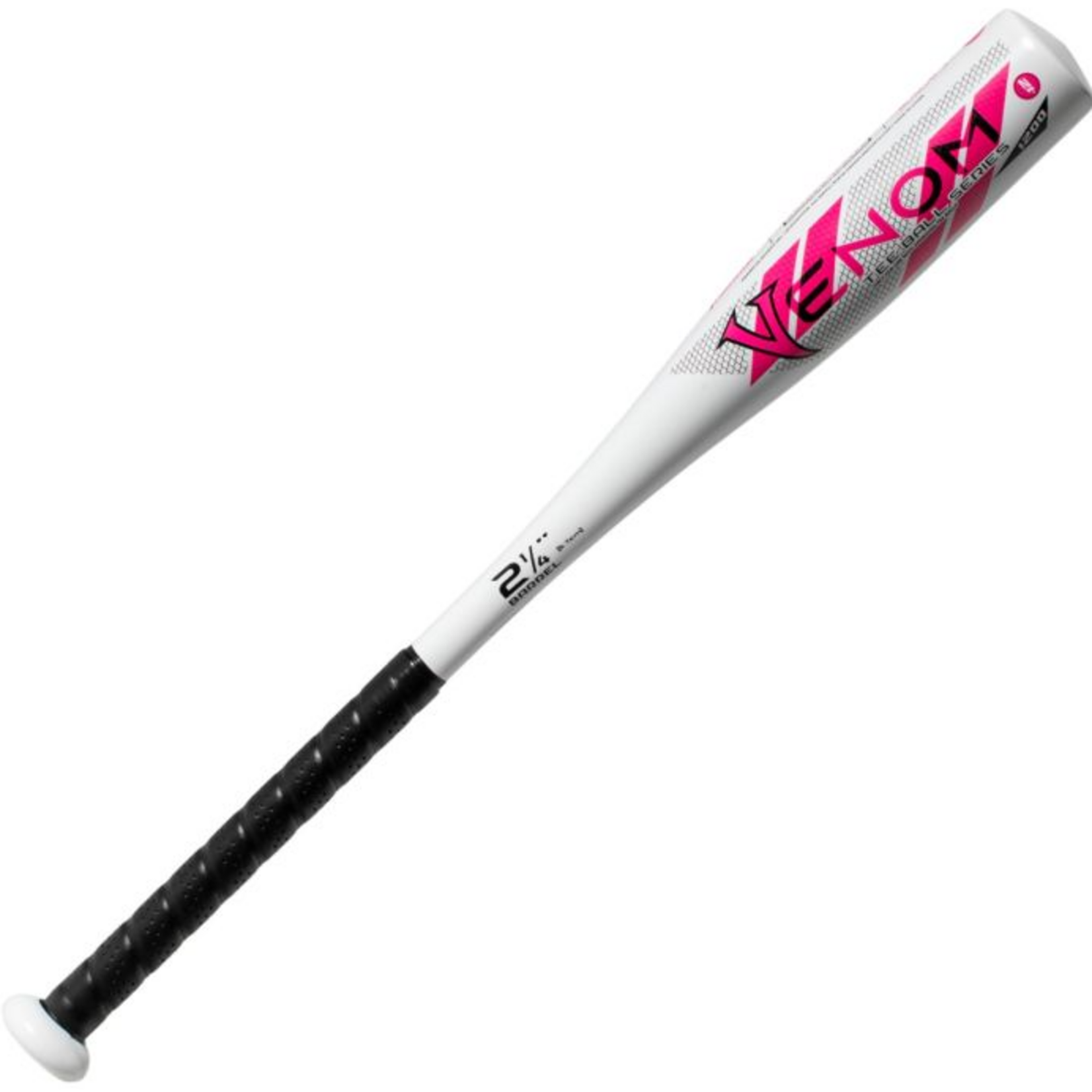 Franklin FRANKLIN T-BALL BAT VENOM 1200 SERIES -12