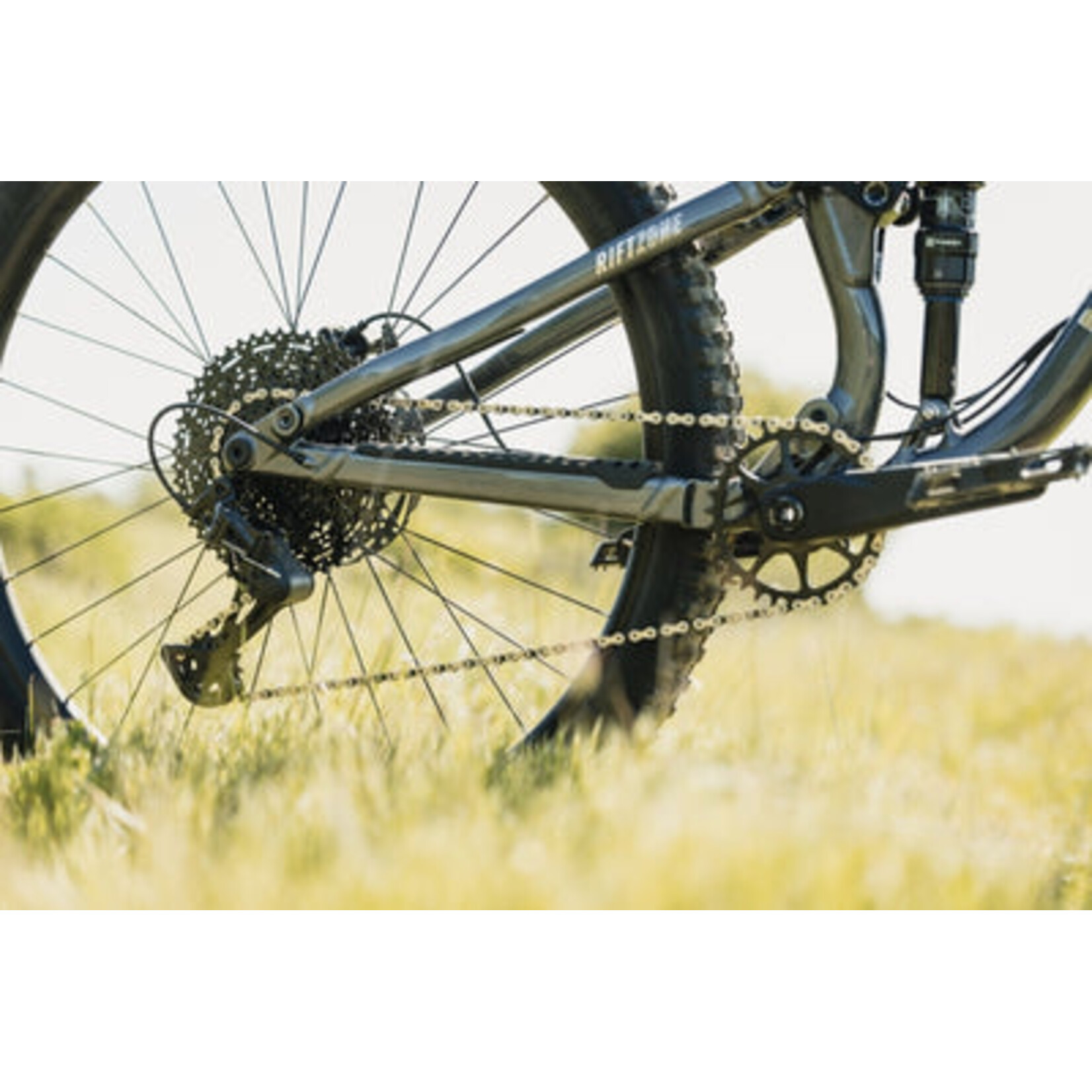 Marin MARIN VÉLO RIFT ZONE 1 29'' NOIR GRIS MEDIUM