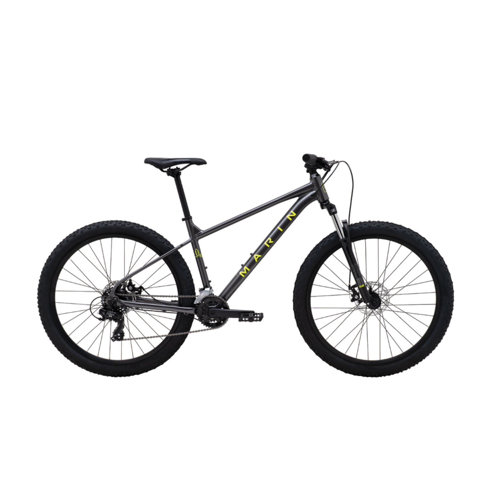 MARIN BOLINAS RIDGE 1