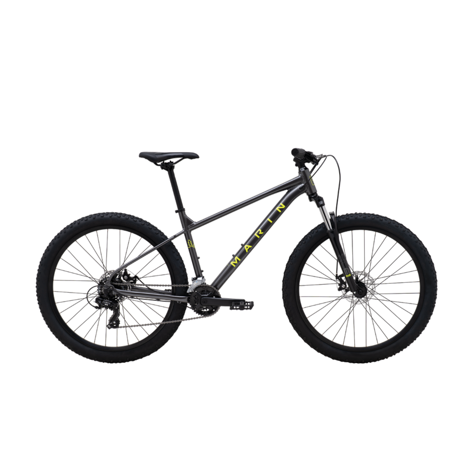 MARIN BOLINAS RIDGE 1