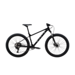 MARIN BOLINAS RIDGE 2 BLACK/SILVER