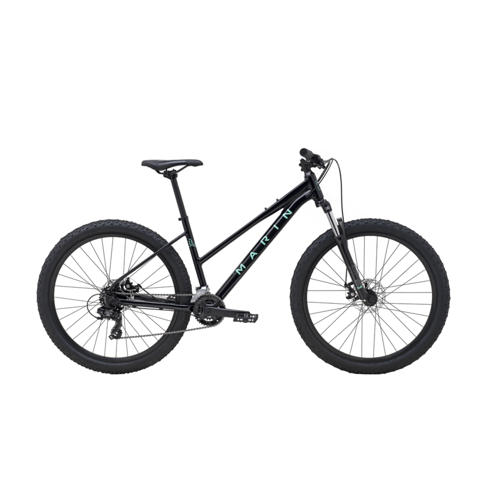 MARIN BOLINAS RIDGE 1 ST