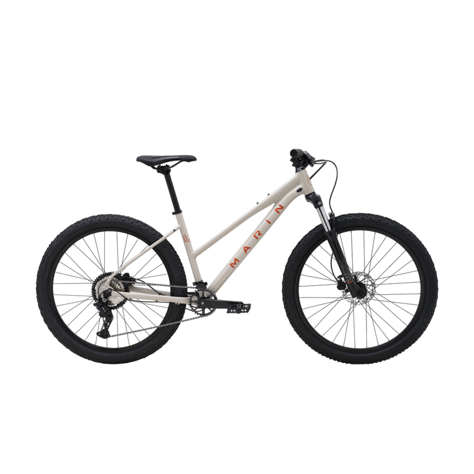 MARIN BOLINAS RIDGE 2 ST