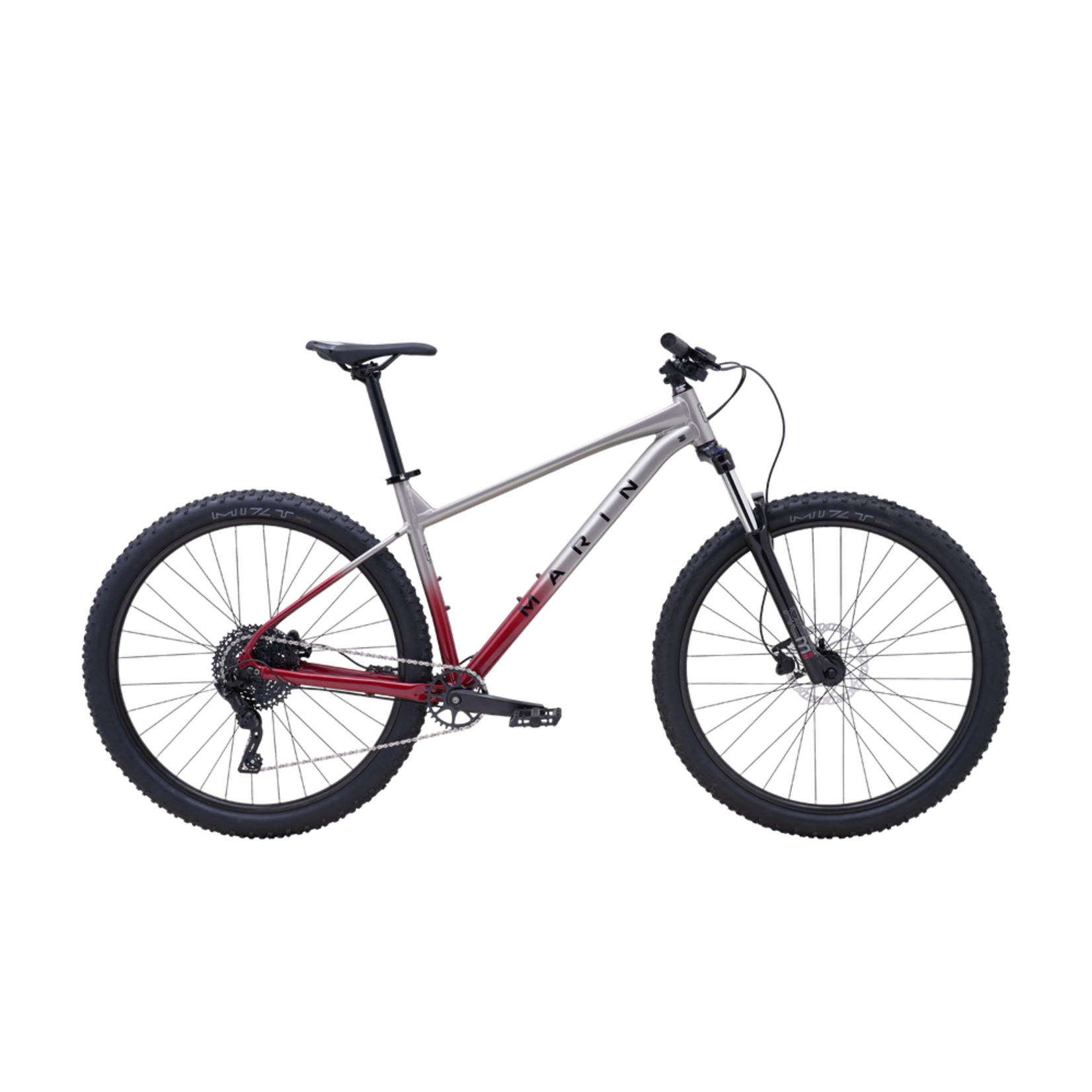 Marin MARIN BIKE BOBCAT TRAIL 3