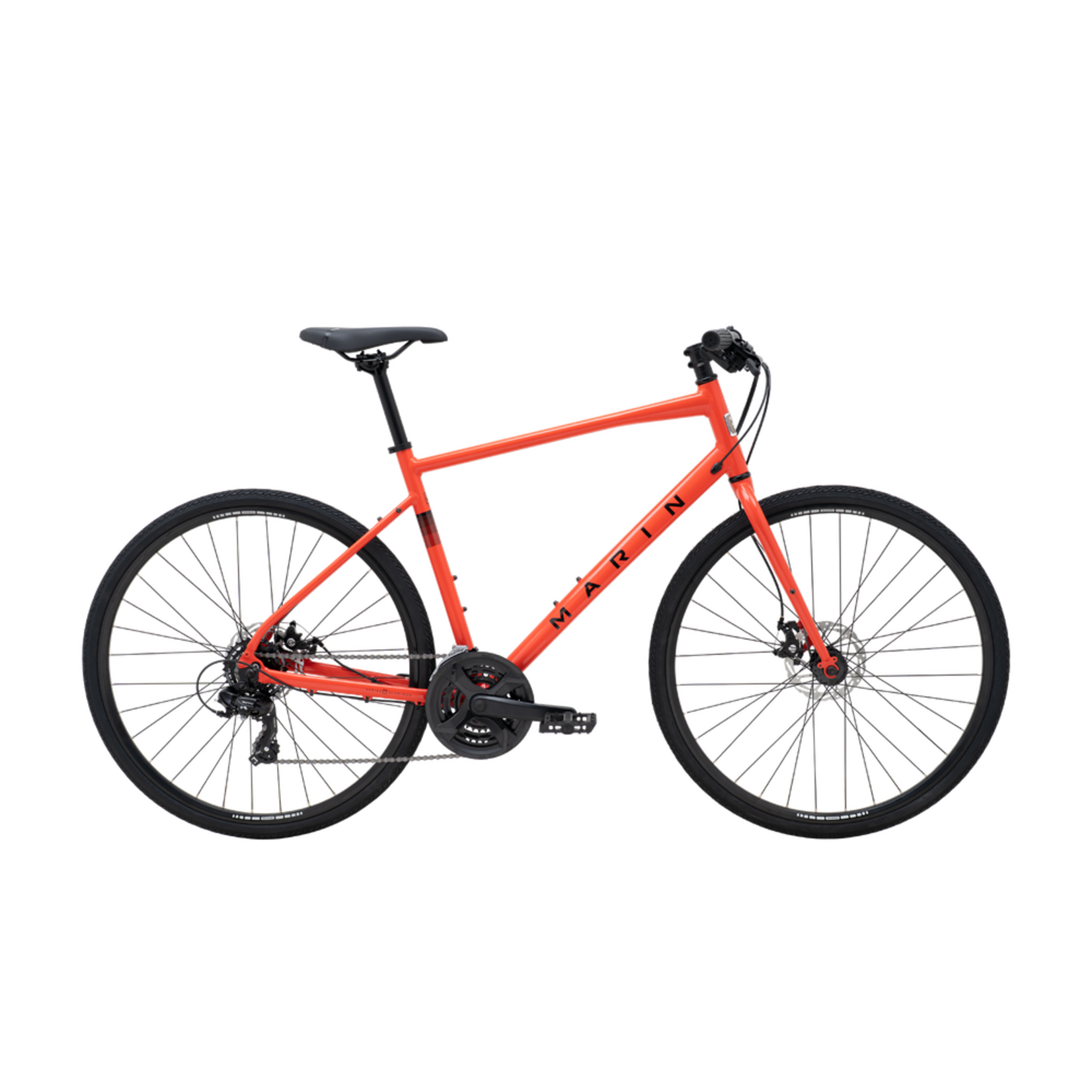 Marin MARIN VÉLO FAIRFAX 1 700C ROARANGE